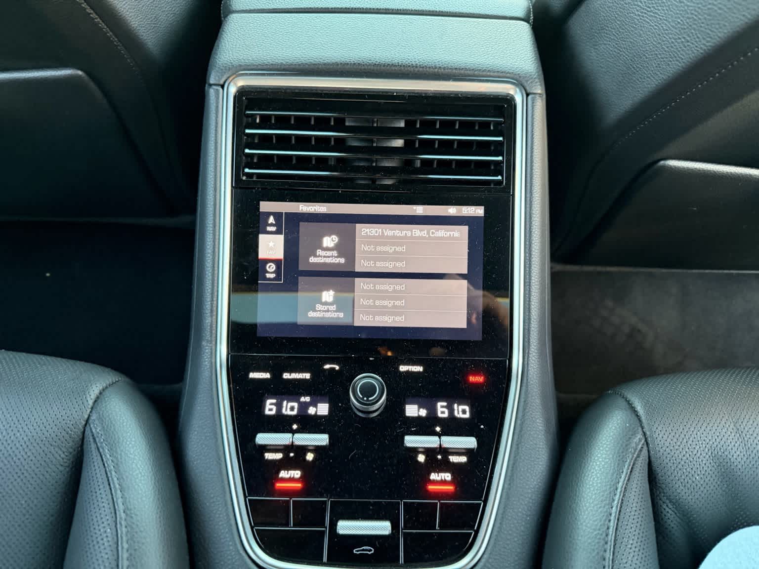 Thumbnail: 2020 Porsche Panamera - 21