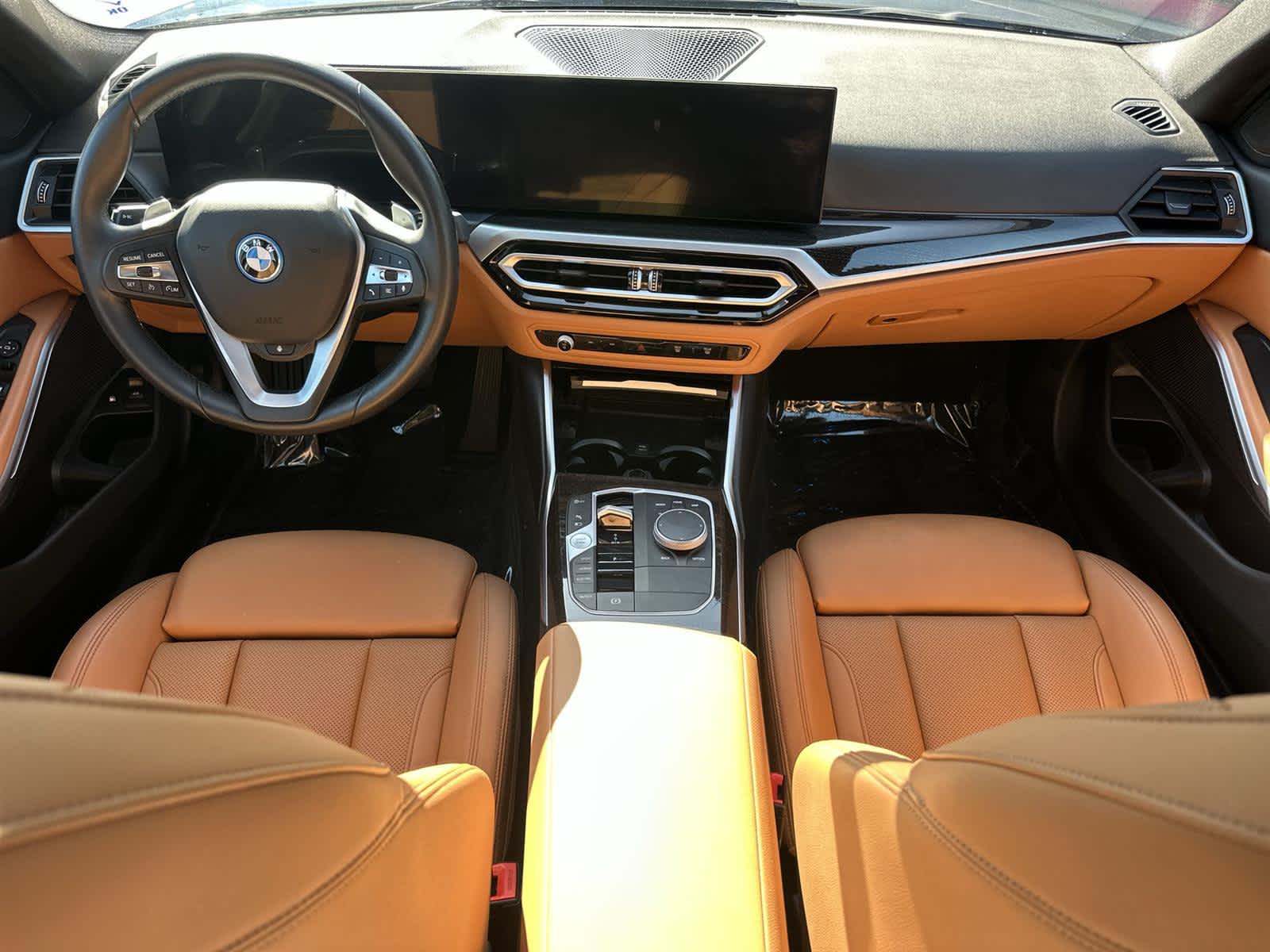 Thumbnail: 2023 BMW 3 Series - 10