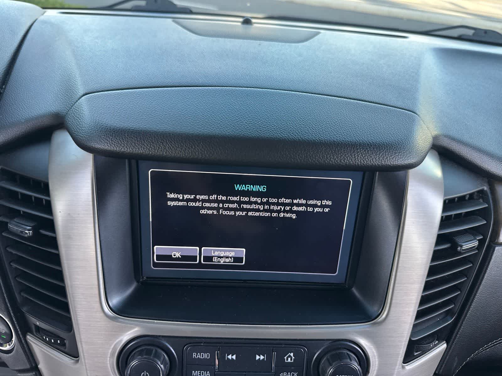 Thumbnail: 2018 GMC Yukon XL - 16