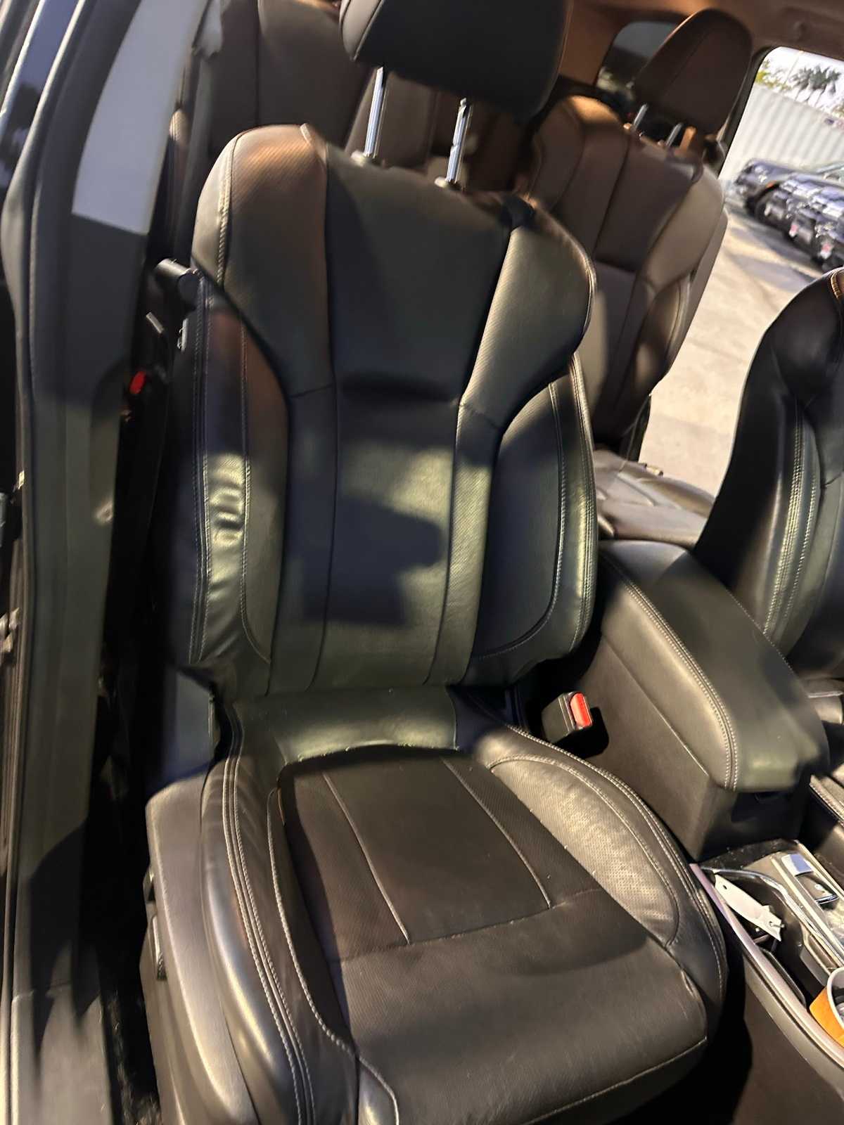 Thumbnail: 2019 Subaru Ascent - 14