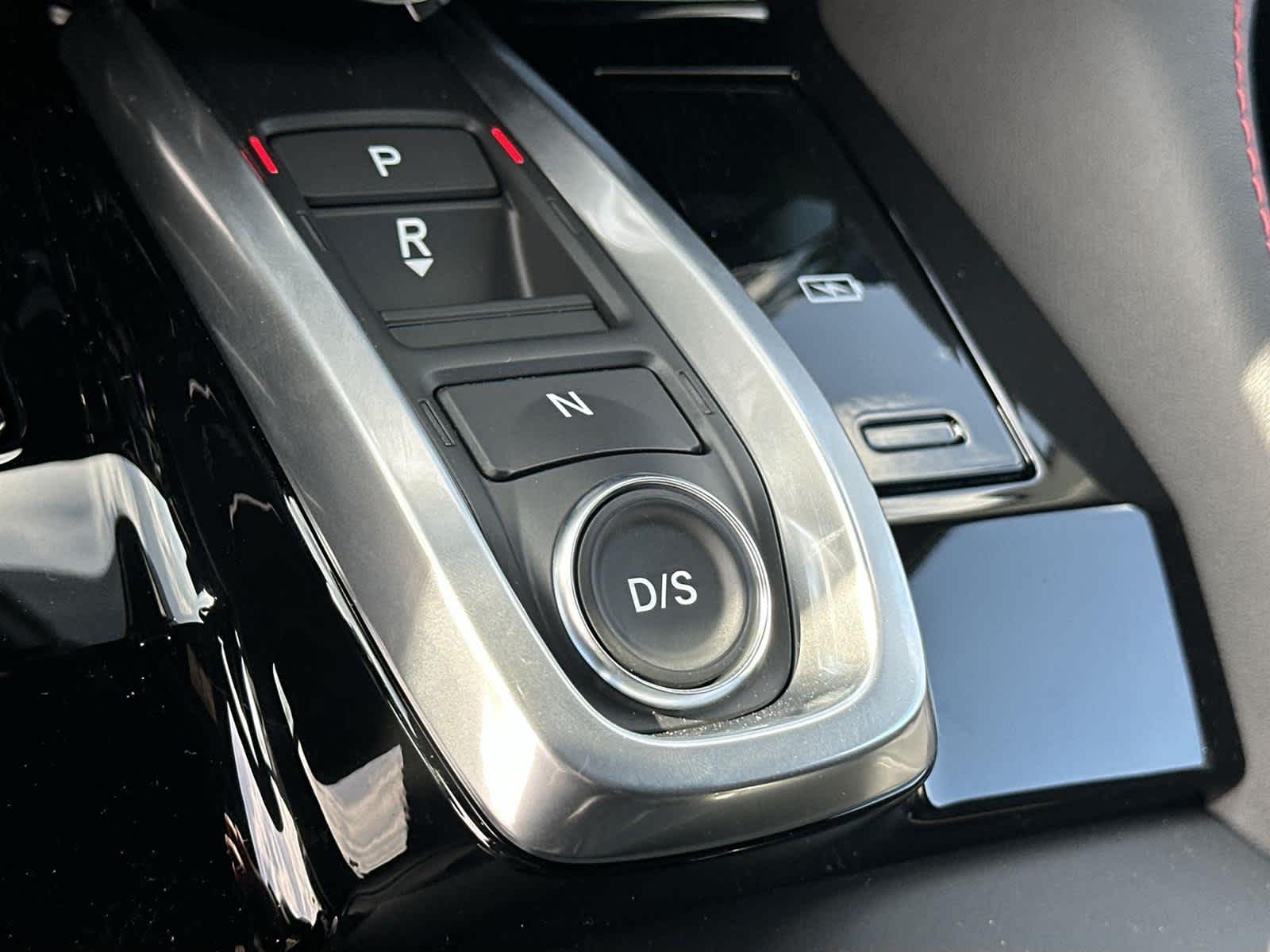 Thumbnail: 2026 Acura MDX - 18