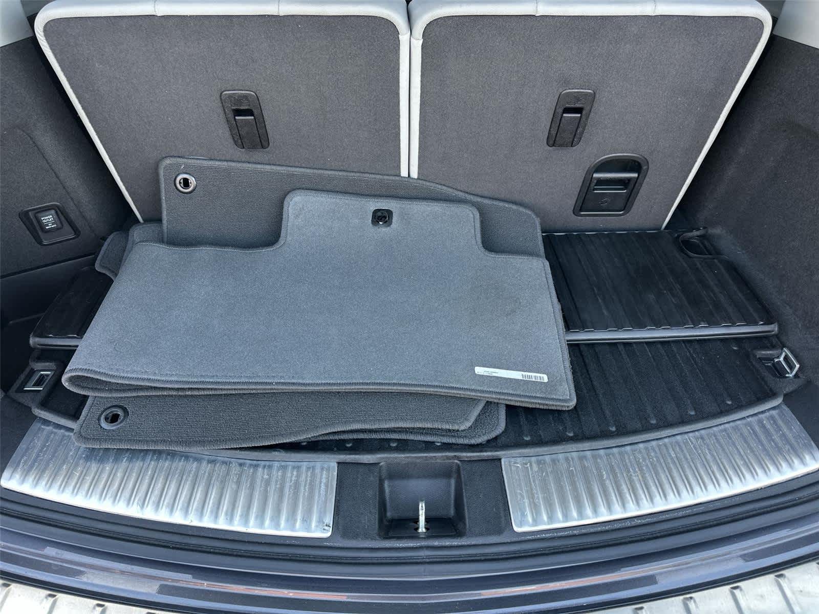 Thumbnail: 2017 Acura MDX - 20