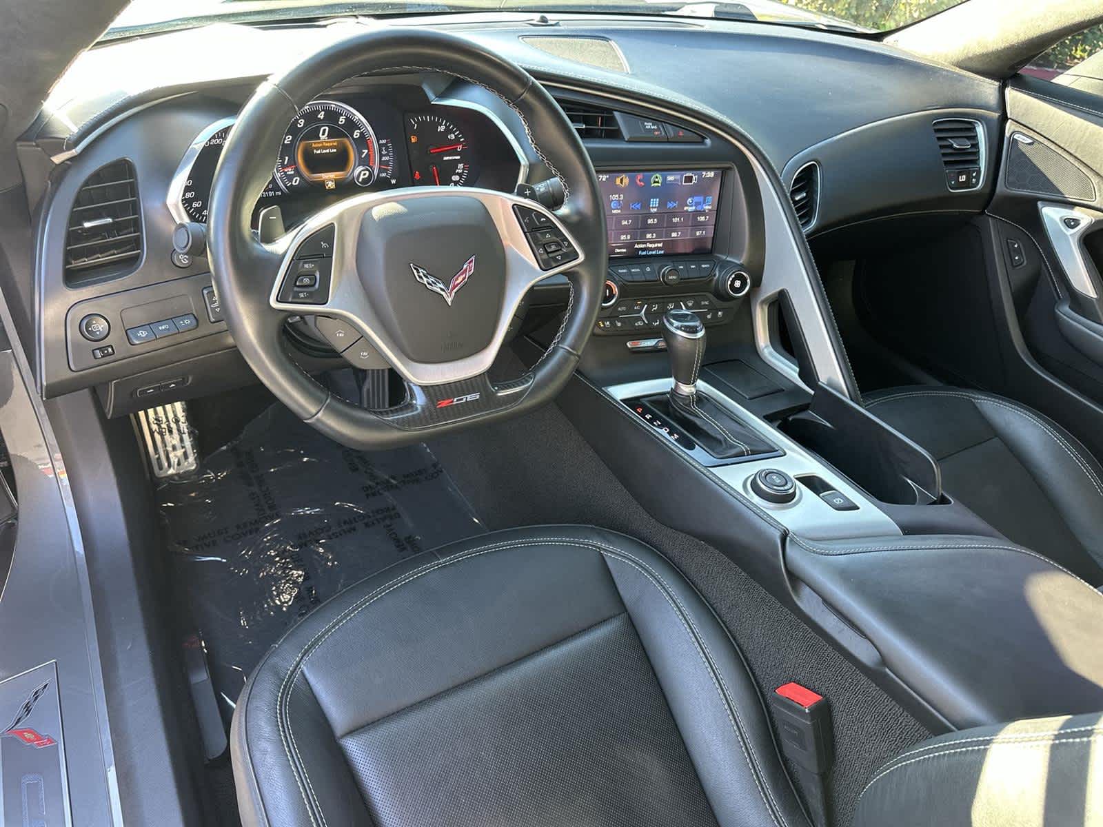 Thumbnail: 2016 Chevrolet Corvette - 10