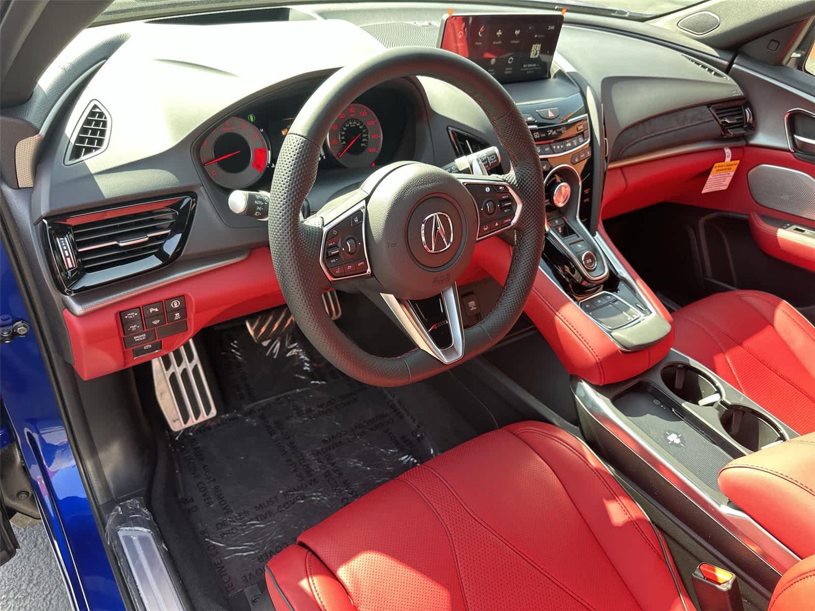 Thumbnail: 2026 Acura RDX - 2