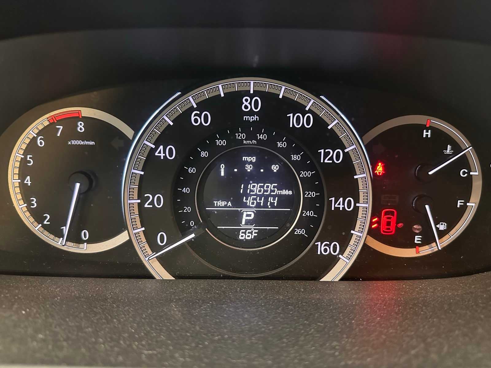 Thumbnail: 2015 Honda Accord - 19