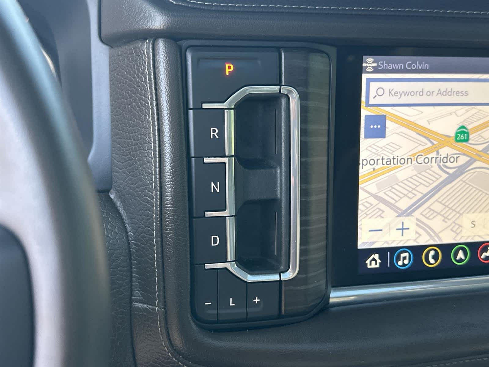 Thumbnail: 2021 GMC Yukon - 18