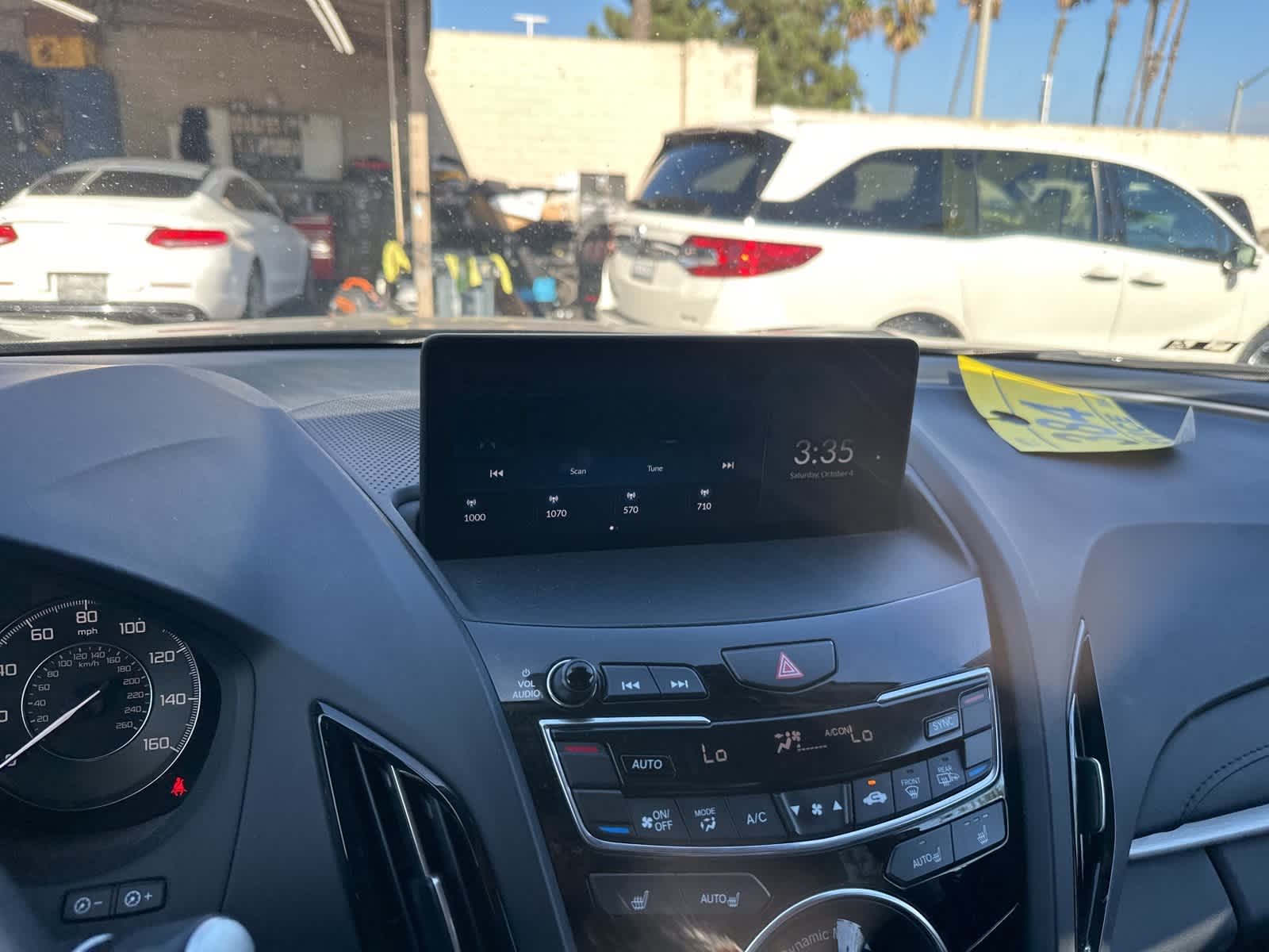 Thumbnail: 2019 Acura RDX - 8