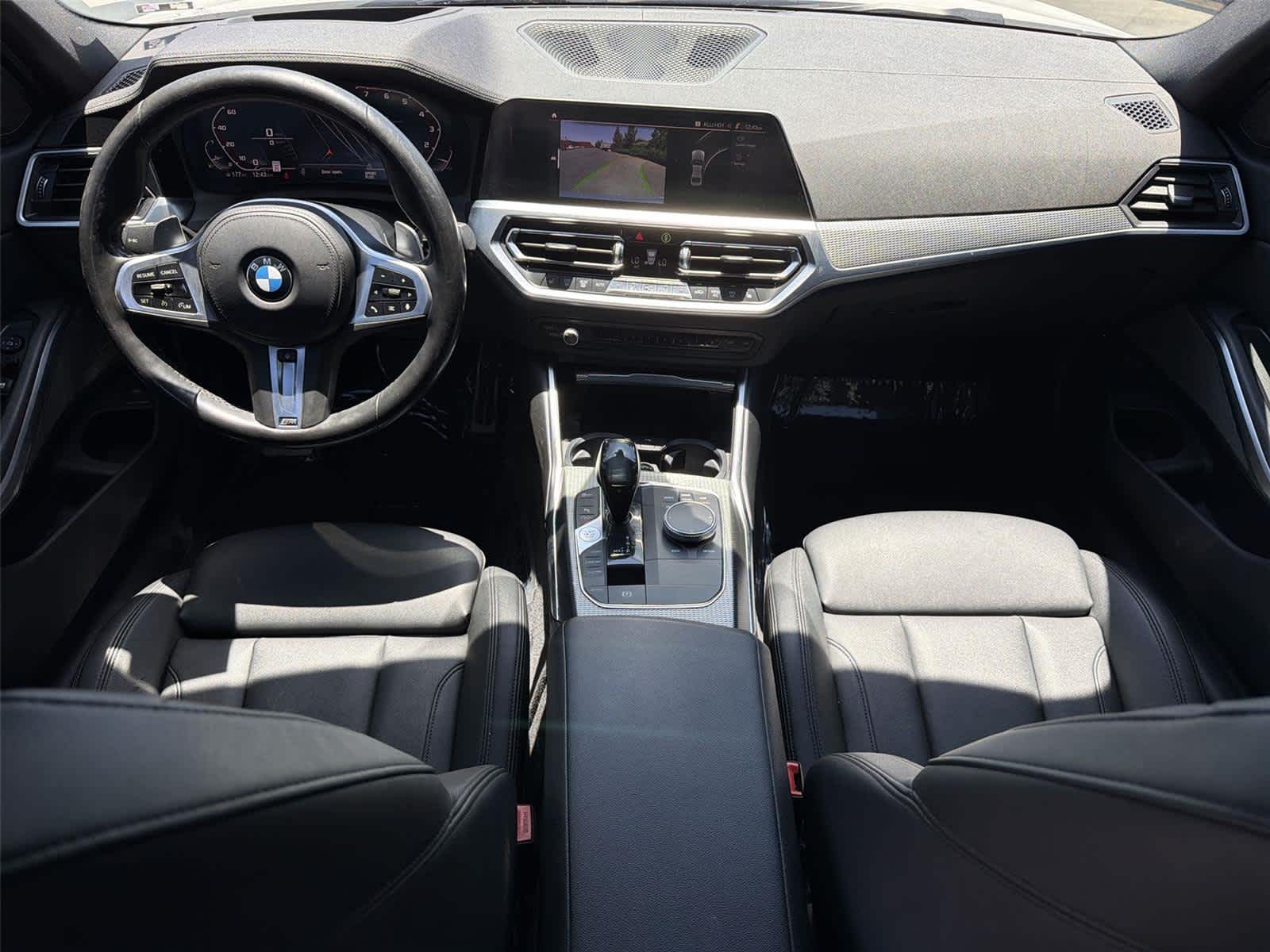 Thumbnail: 2020 BMW 3 Series - 11