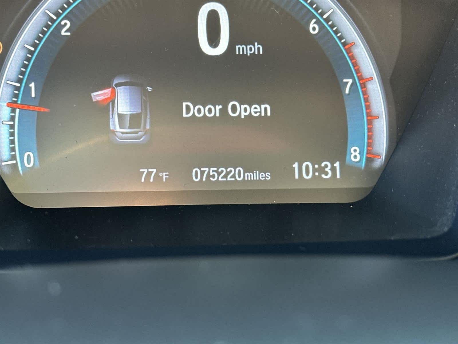 Thumbnail: 2018 Honda Civic - 18