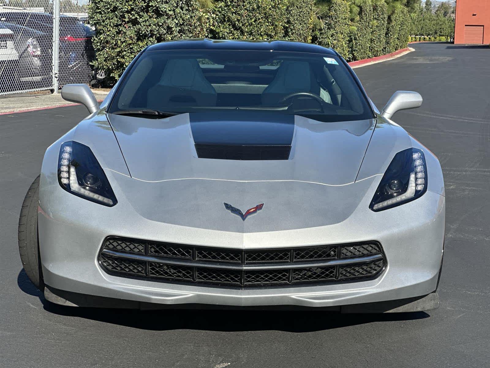 Thumbnail: 2015 Chevrolet Corvette - 6