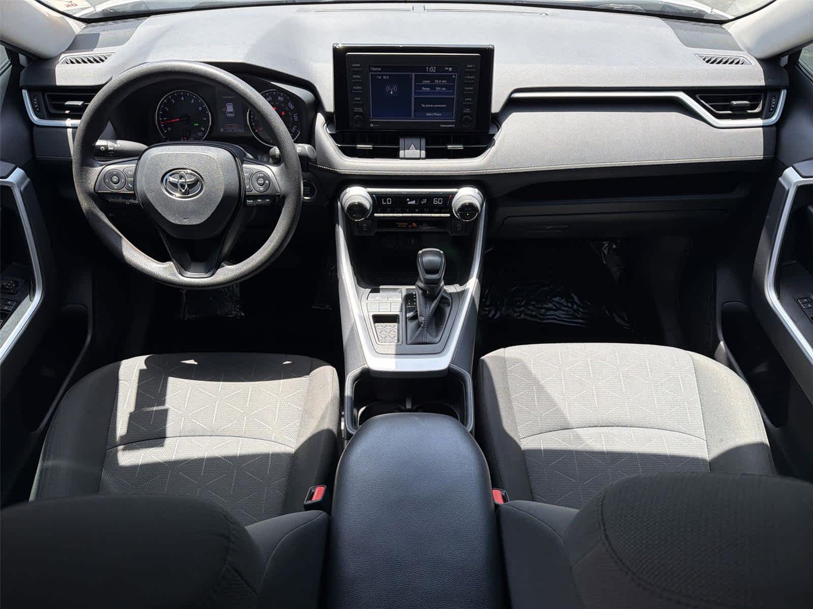 Thumbnail: 2022 Toyota RAV4 - 10