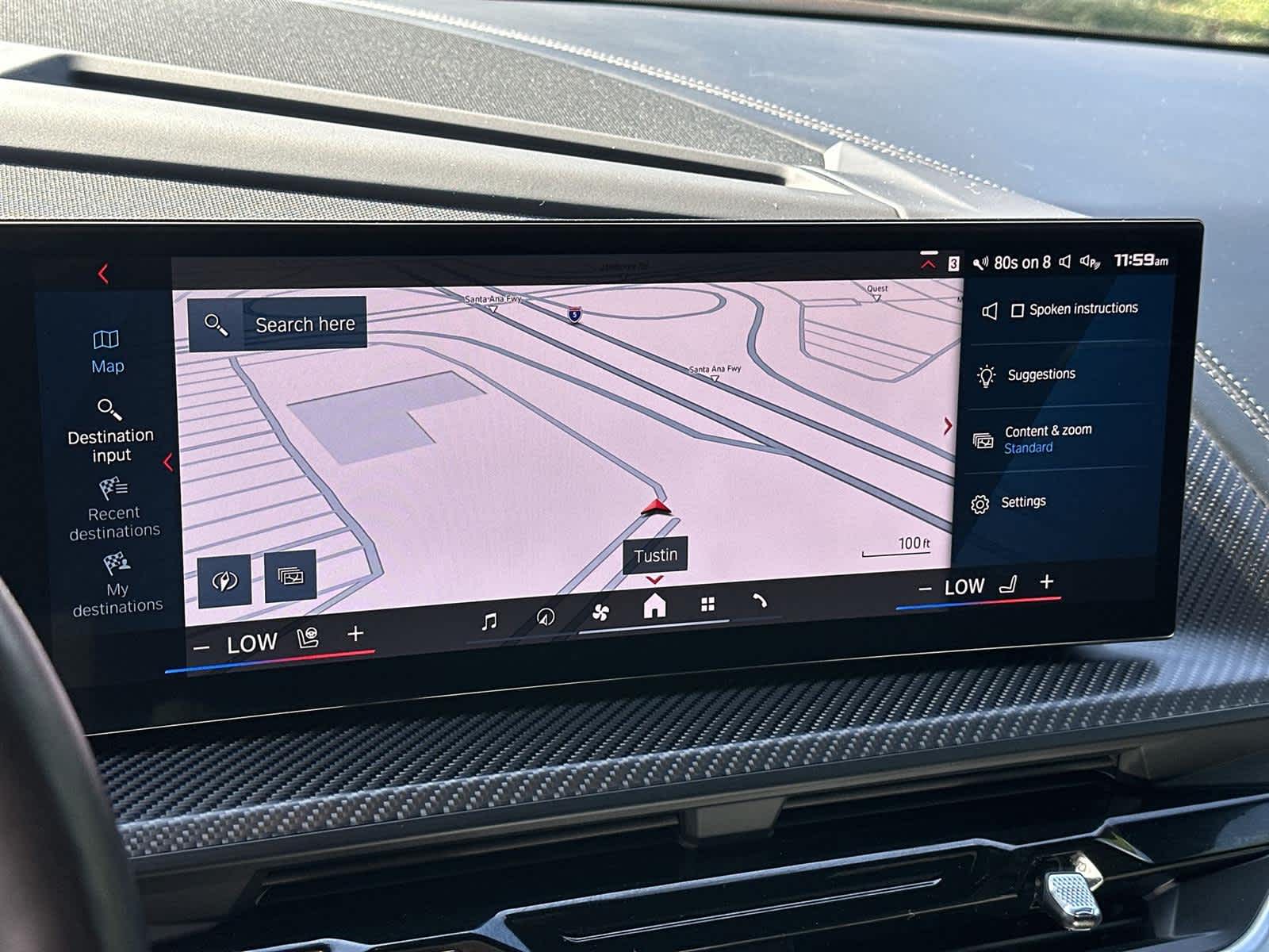 Thumbnail: 2024 BMW XM - 17