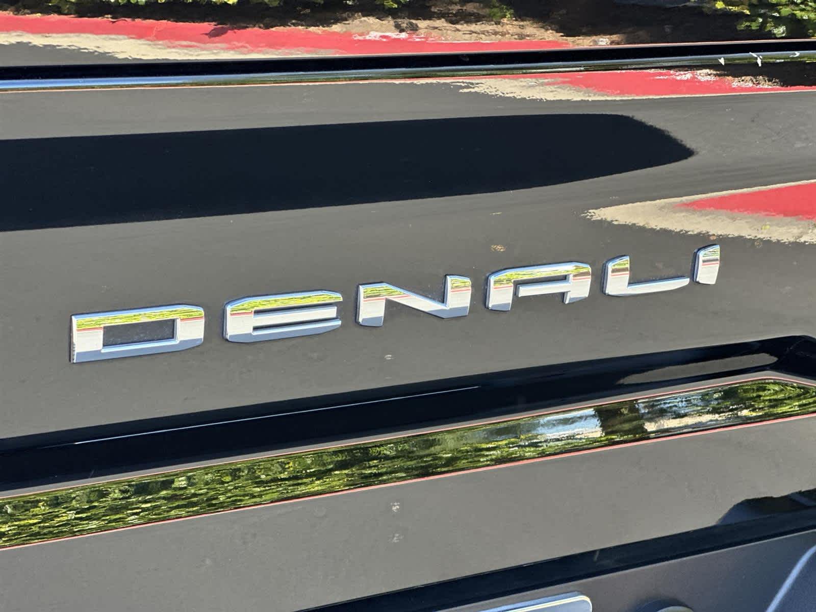 Thumbnail: 2023 GMC Sierra 2500 - 7