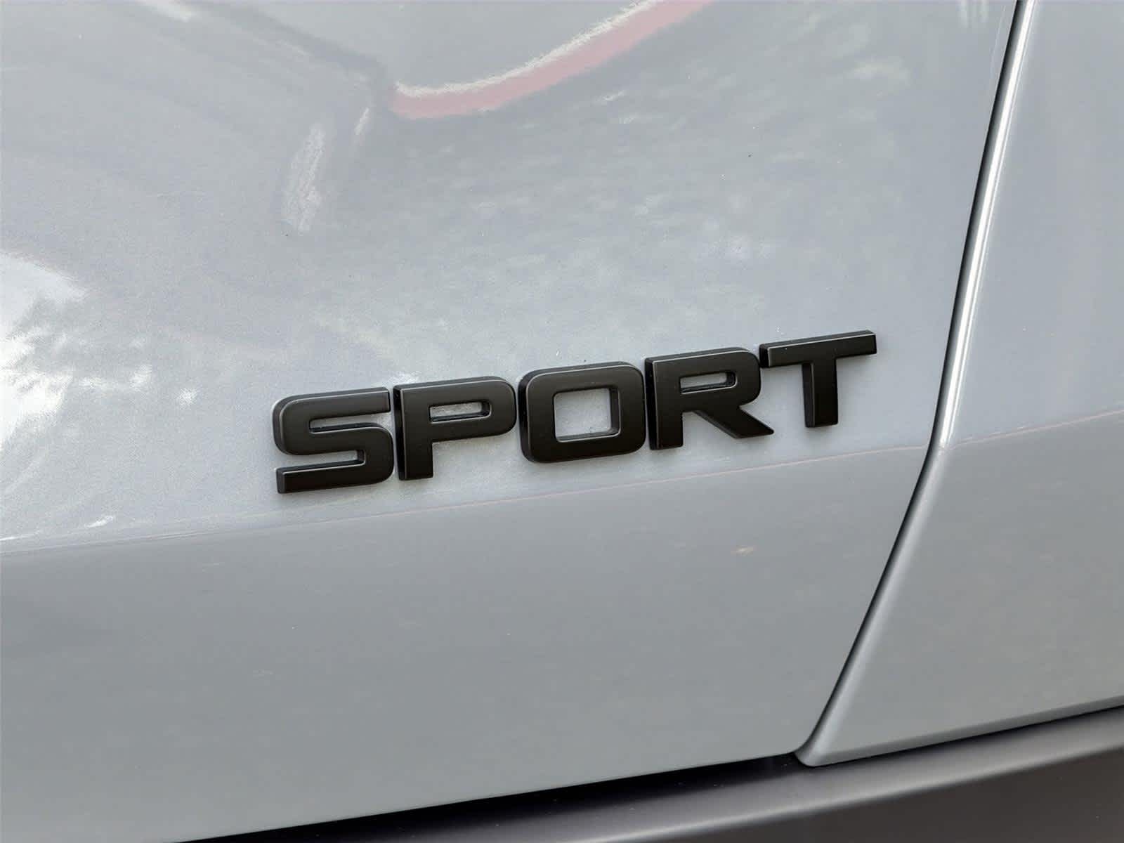 Thumbnail: 2023 Honda HR-V - 8