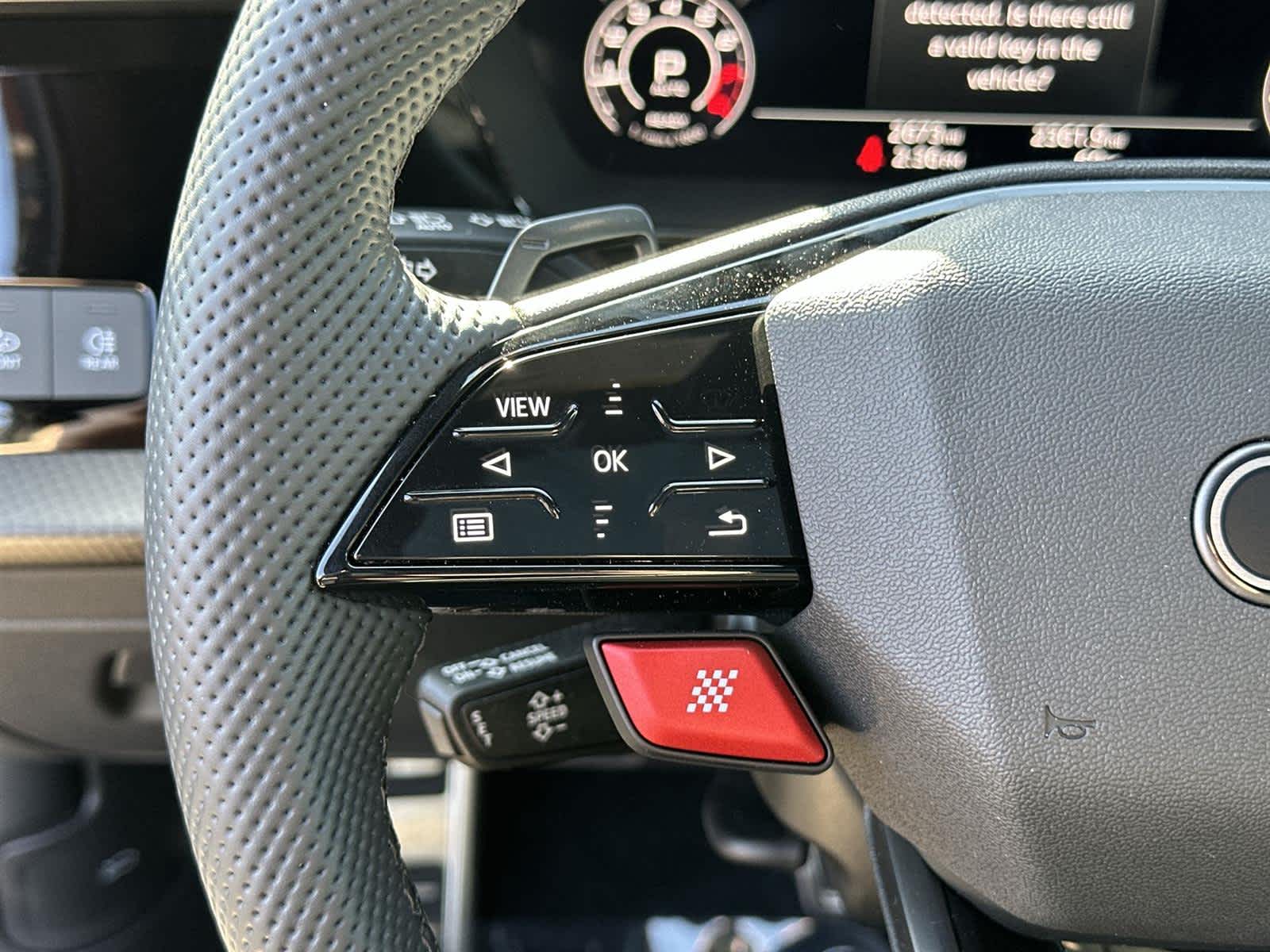 Thumbnail: 2026 Audi RS 3 - 24