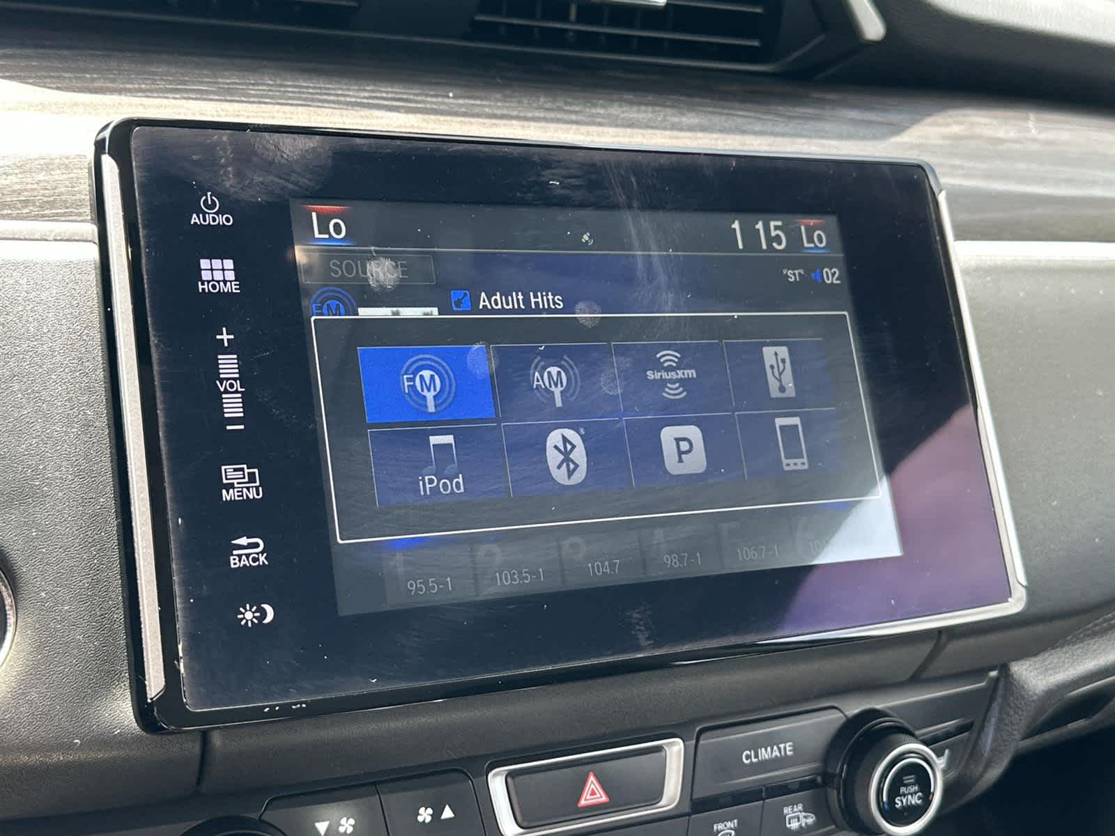 Thumbnail: 2019 Honda Clarity - 16