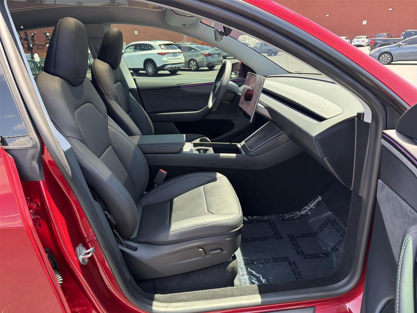 Thumbnail: 2026 Tesla Model Y - 15