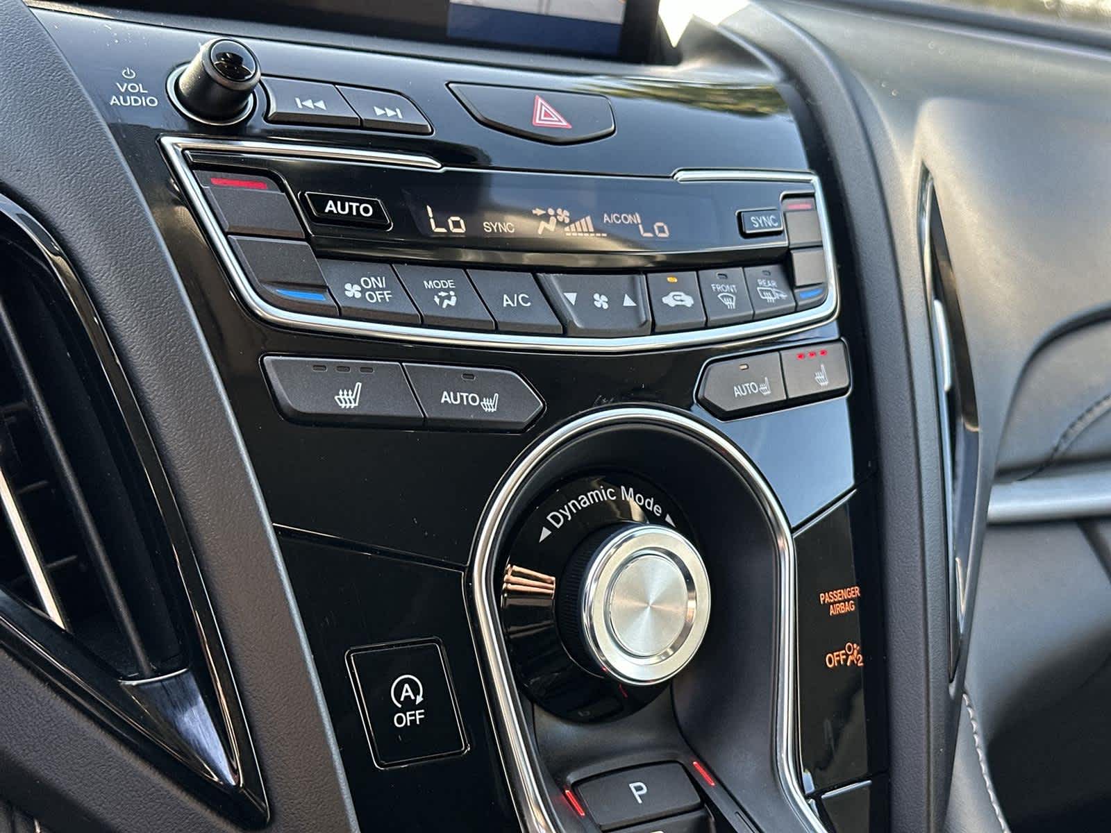 Thumbnail: 2022 Acura RDX - 27