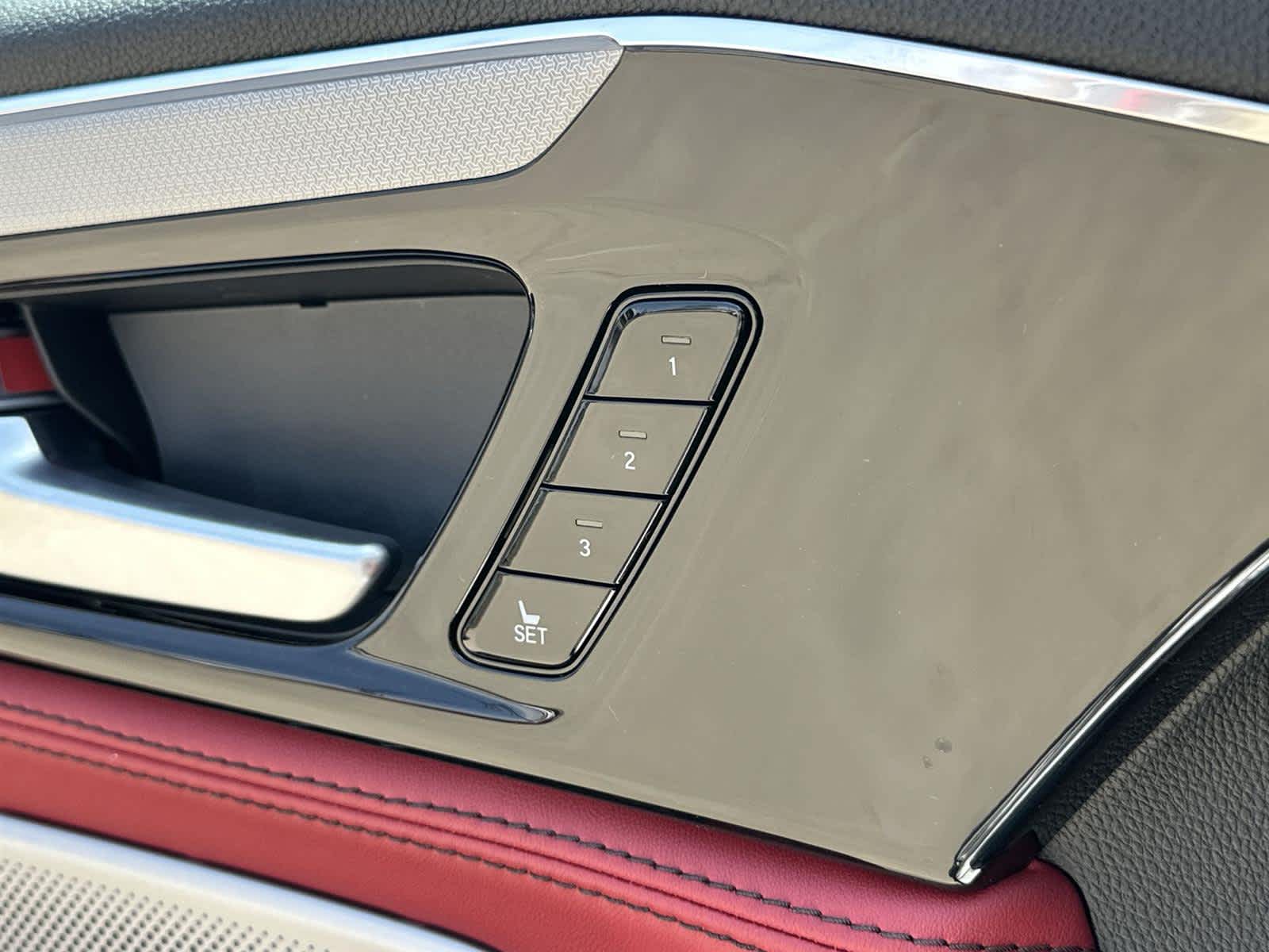 Thumbnail: 2026 Acura MDX - 29