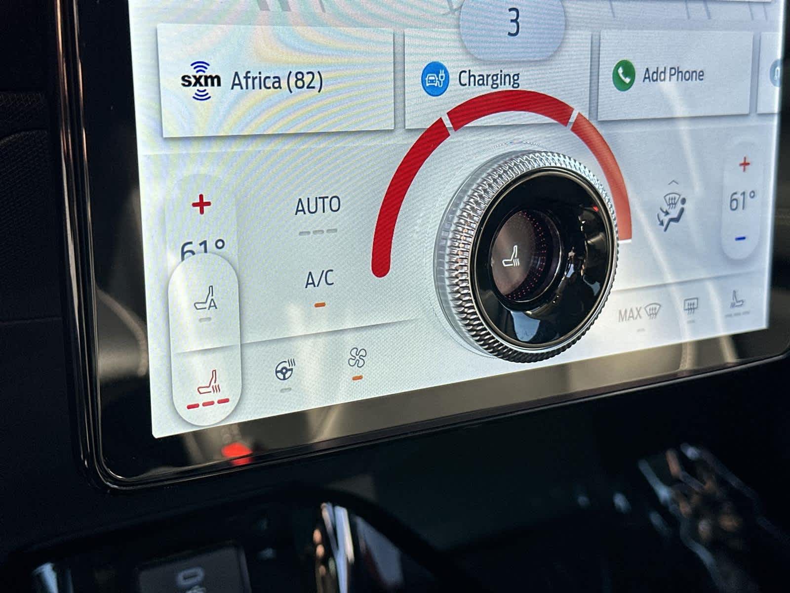 Thumbnail: 2022 Ford Mustang Mach-E - 28