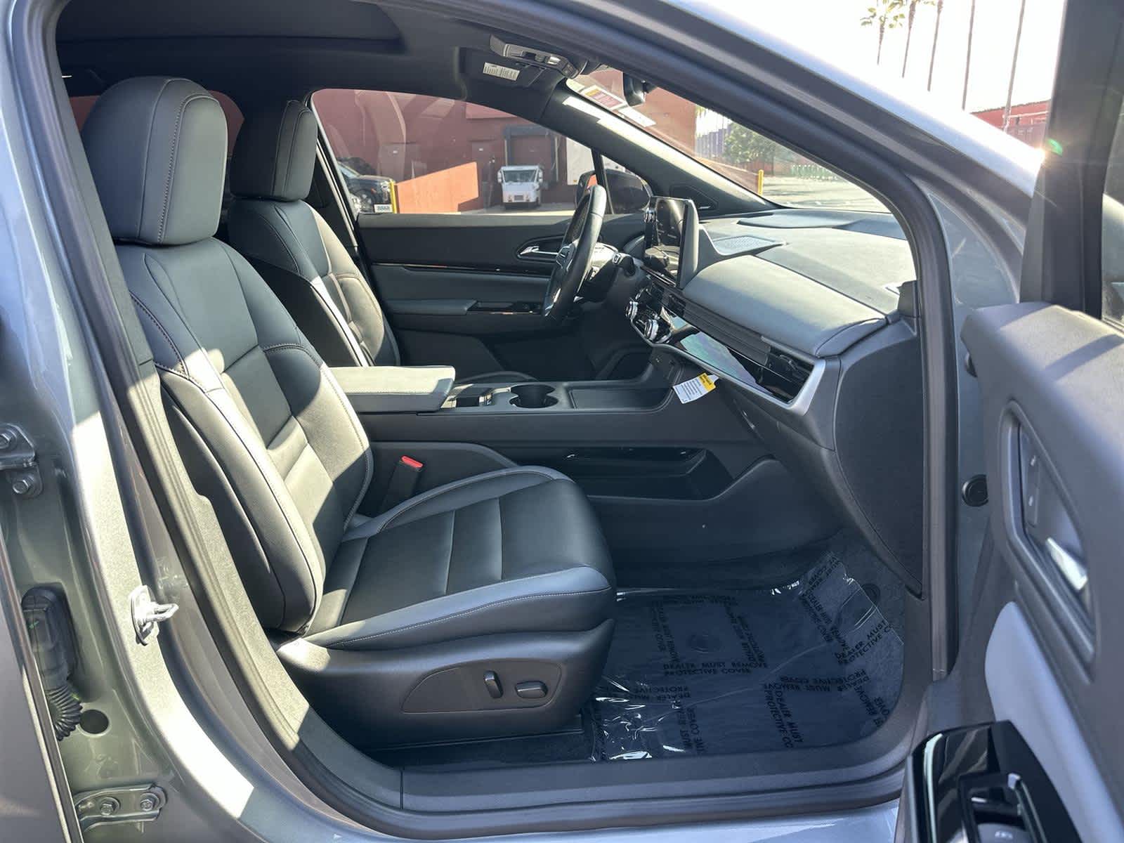 Thumbnail: 2024 Honda Prologue - 14