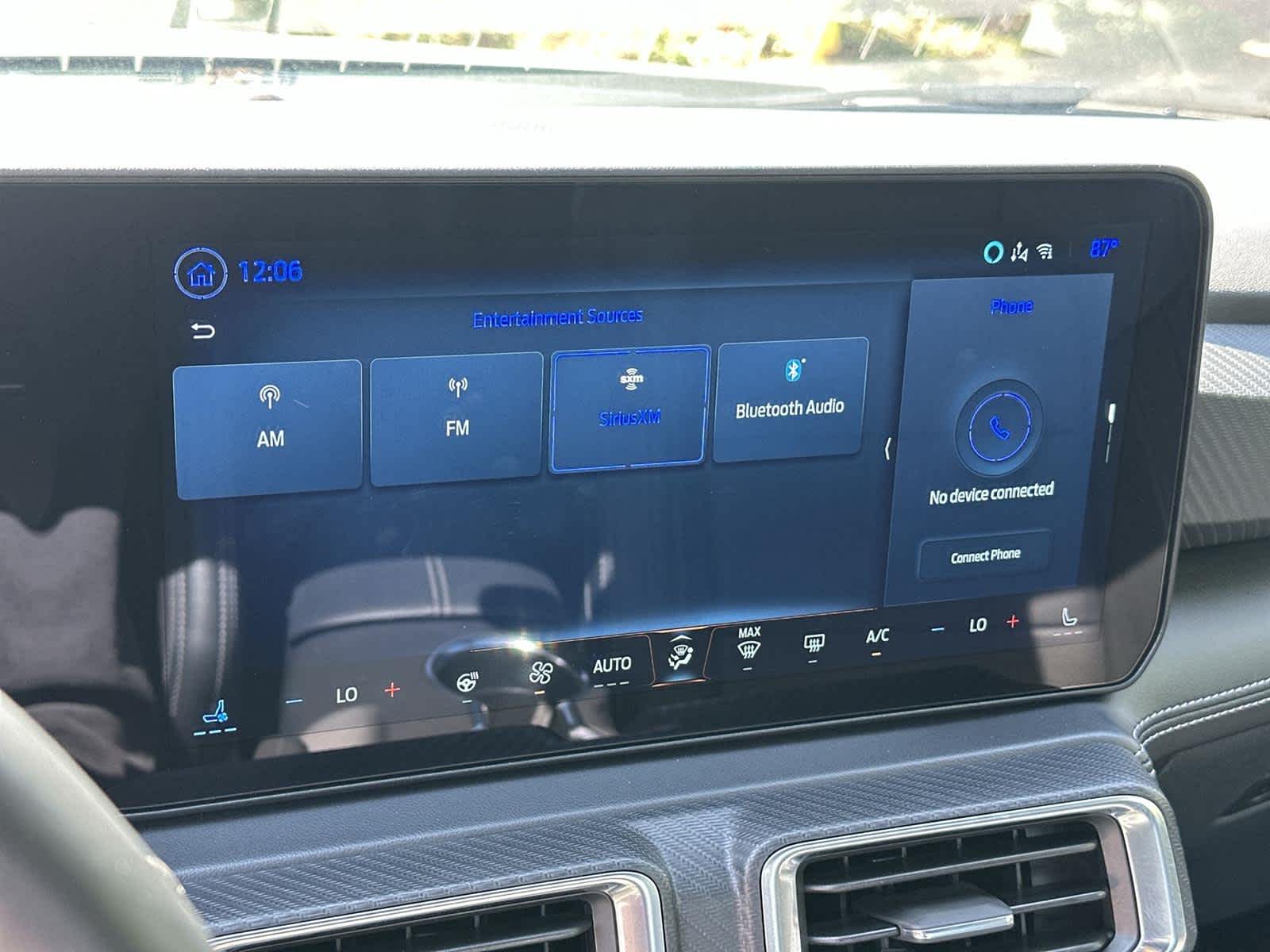 Thumbnail: 2025 Ford Mustang - 15