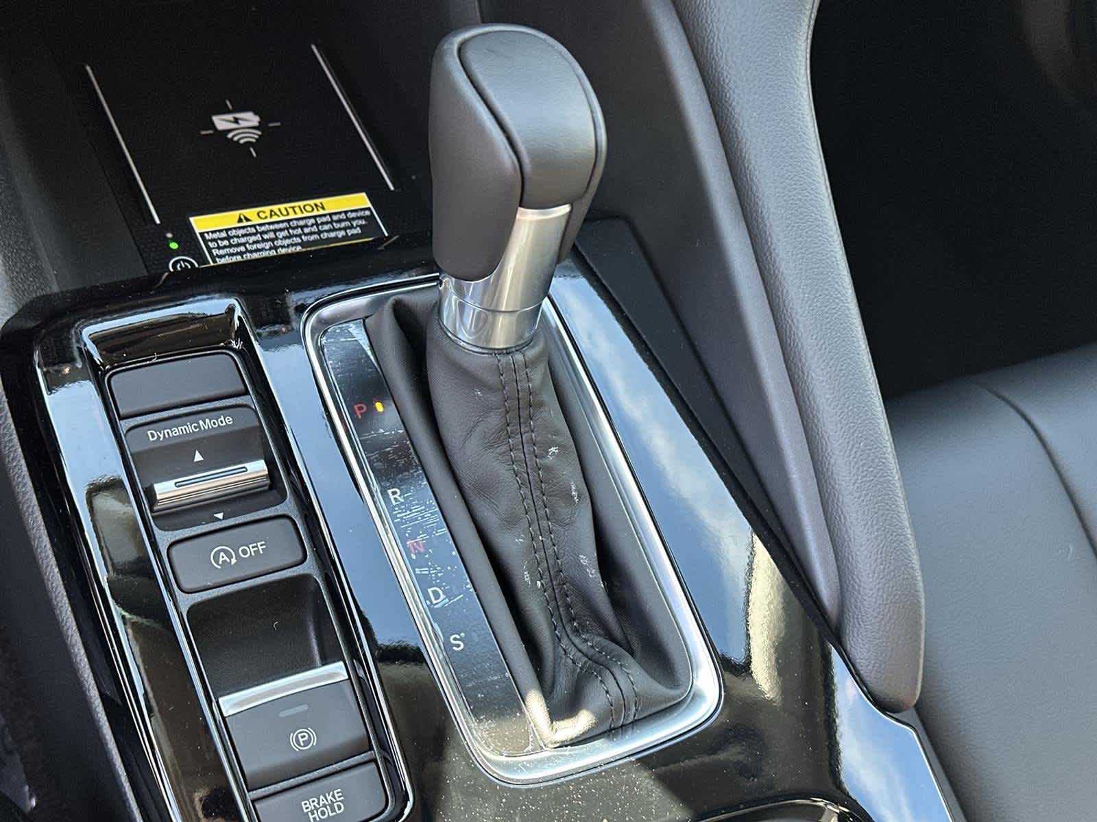 Thumbnail: 2026 Acura Integra - 17