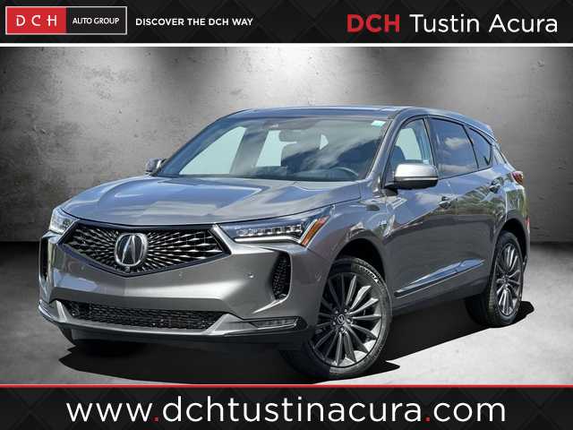 2024 Acura RDX Advance -
                Tustin, CA