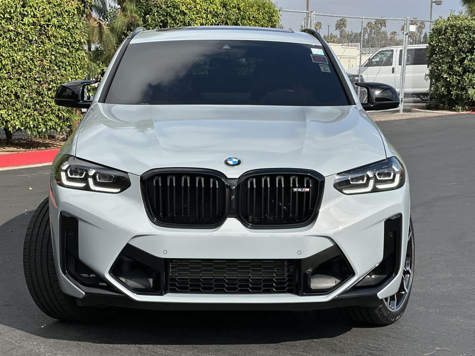 Thumbnail: 2024 BMW X4 - 6