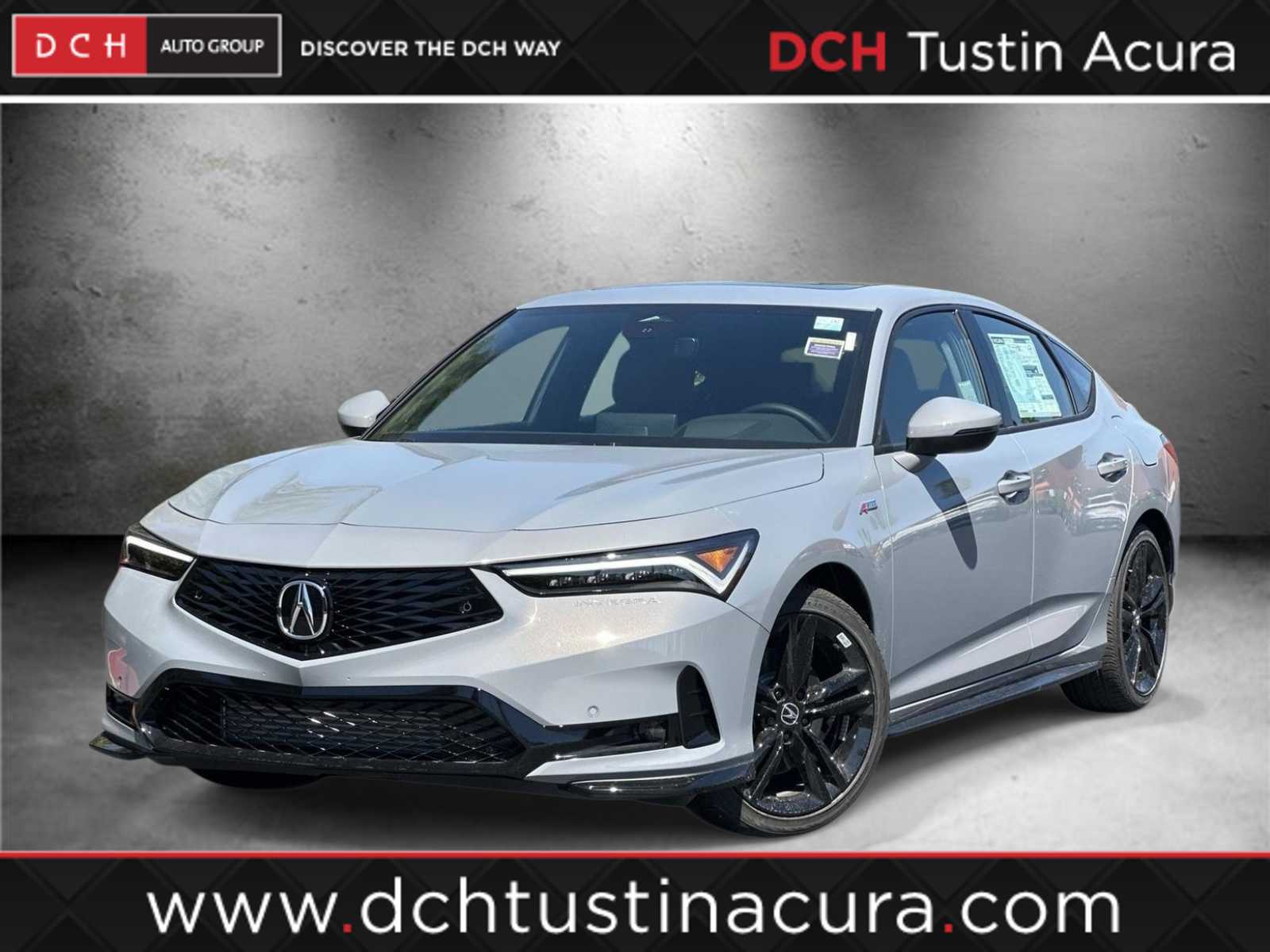 Thumbnail: 2026 Acura Integra - 1