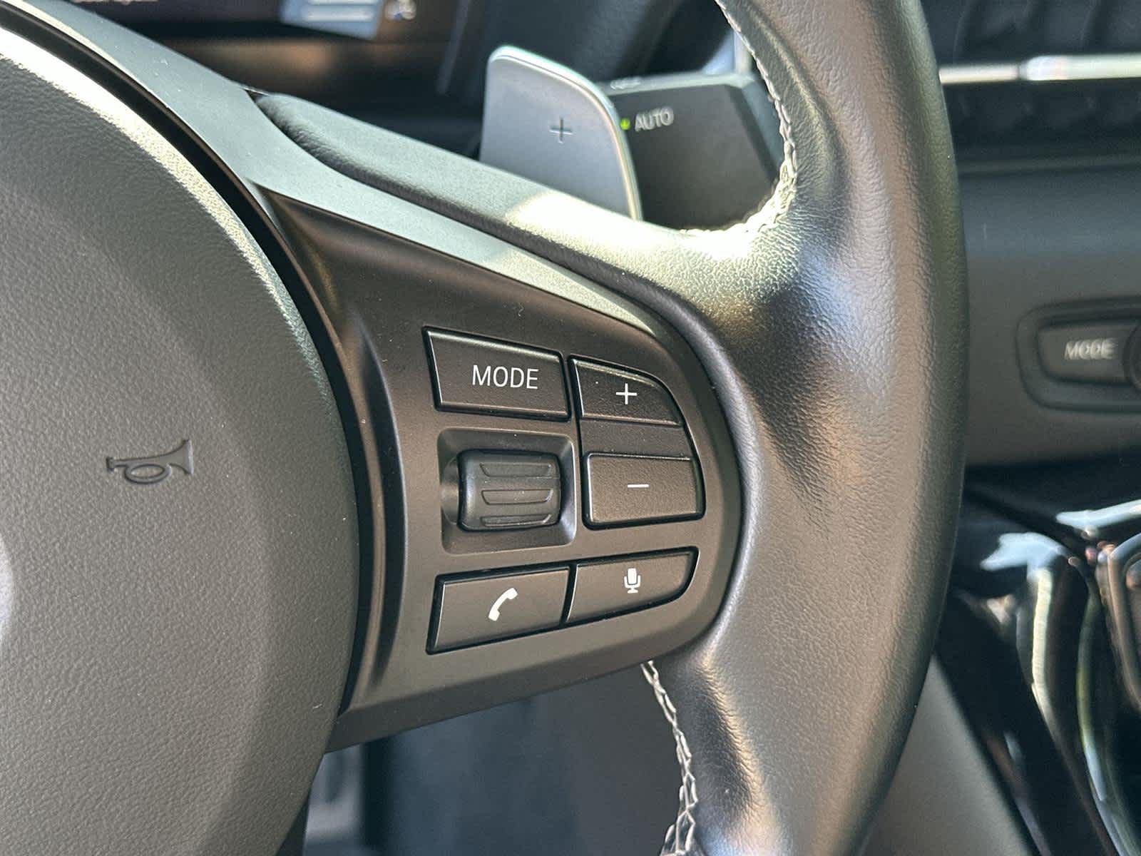 Thumbnail: 2024 Toyota GR Supra - 24