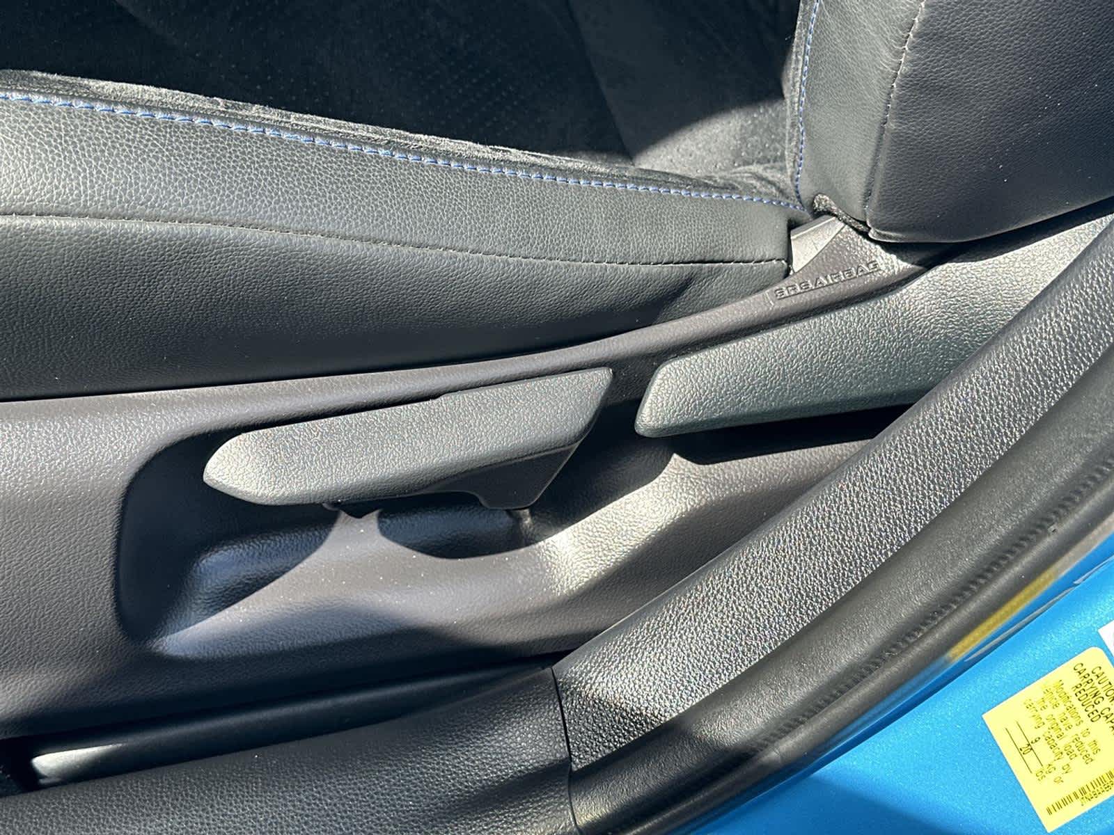 Thumbnail: 2024 Toyota GR Corolla - 23