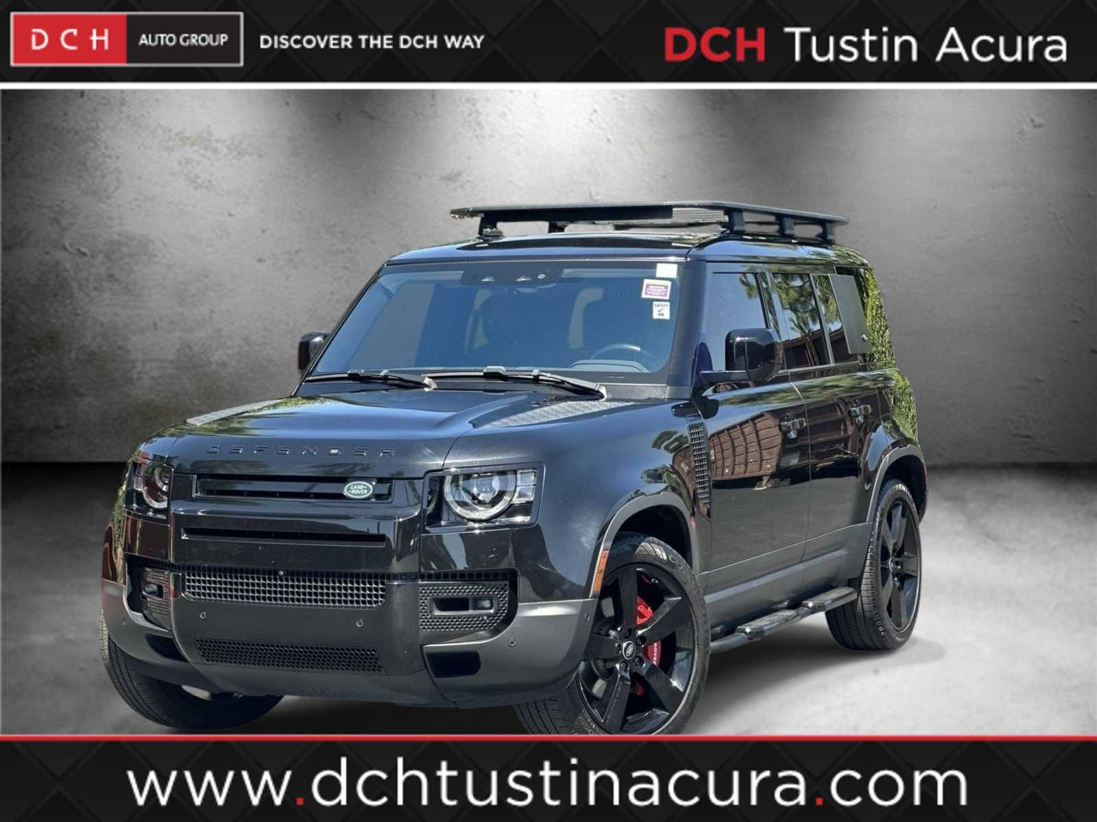 2020 Land Rover Defender  -
                  Tustin, CA