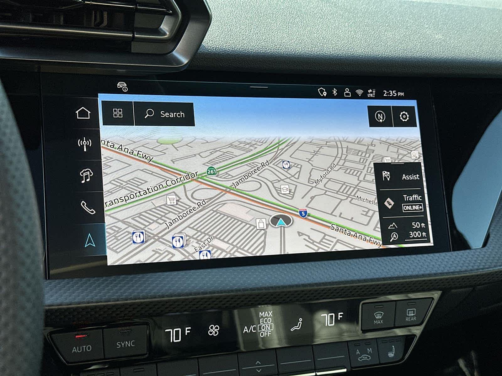 Thumbnail: 2026 Audi RS 3 - 17