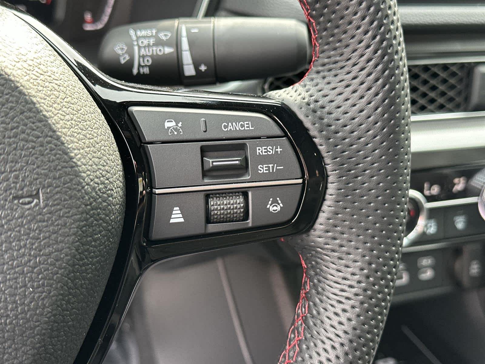 Thumbnail: 2026 Acura Integra - 23