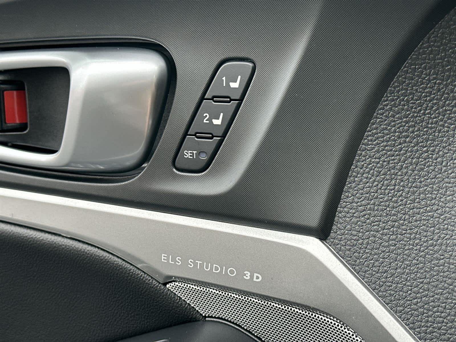 Thumbnail: 2024 Acura Integra - 30