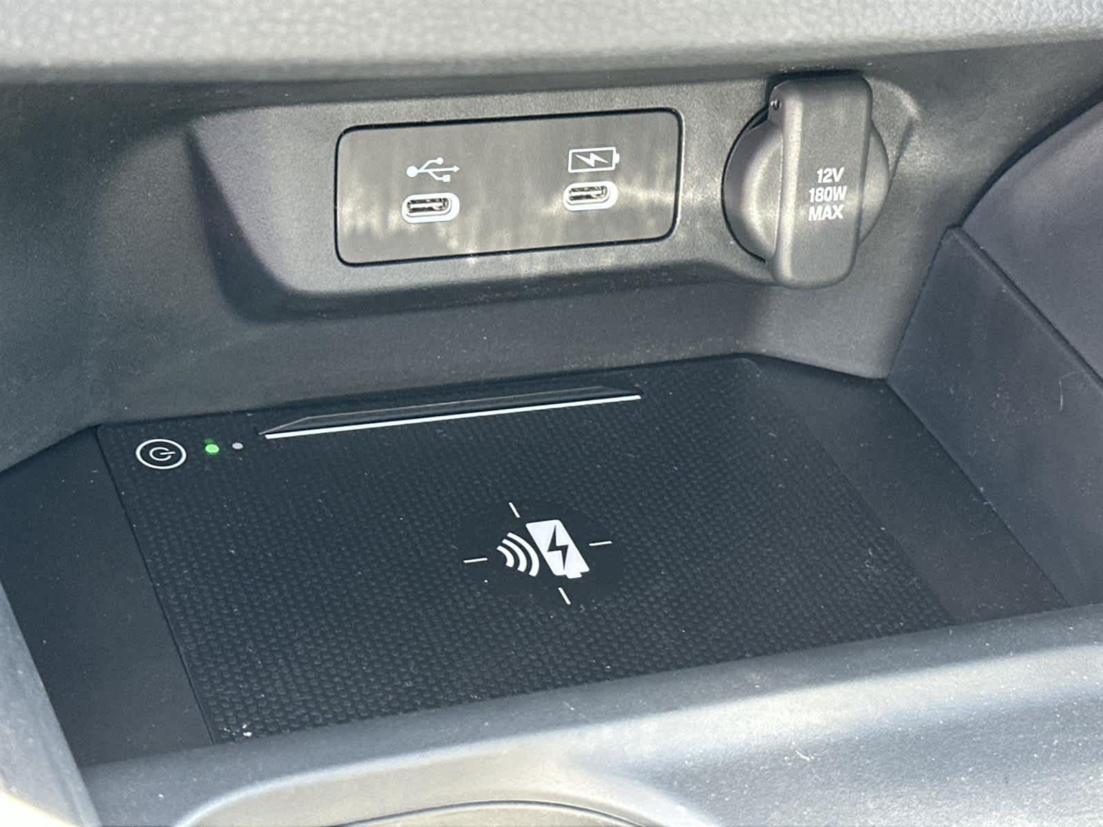 Thumbnail: 2025 Acura ADX - 25