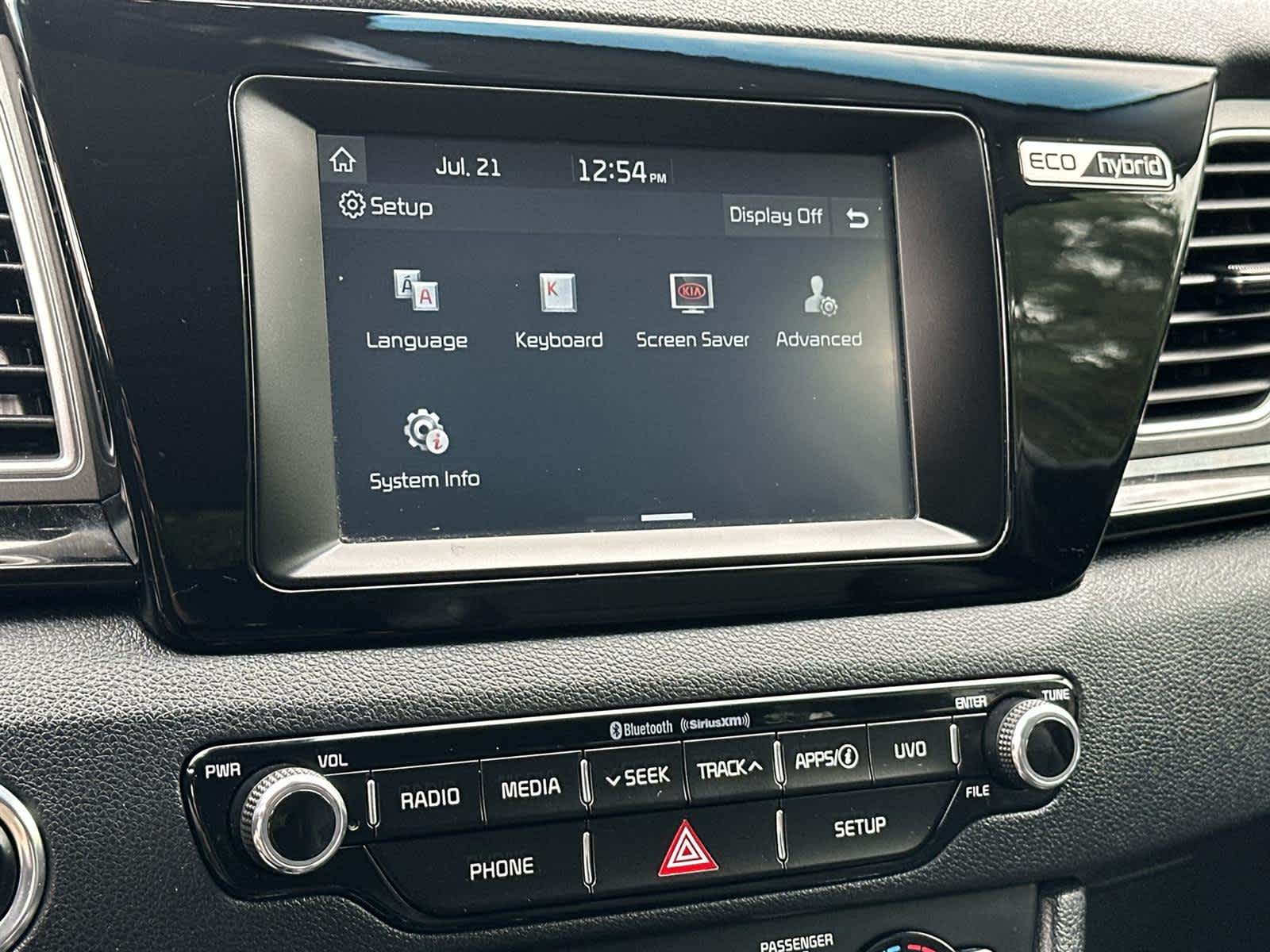 Thumbnail: 2018 Kia Niro - 30