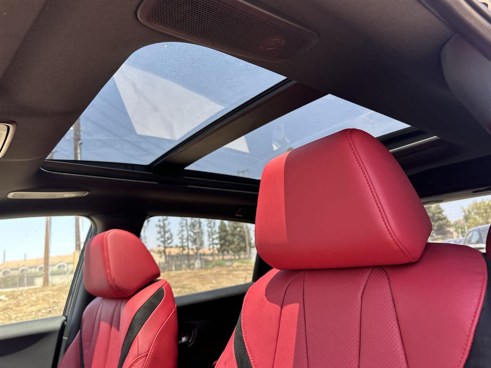 Thumbnail: 2025 Acura ADX - 29