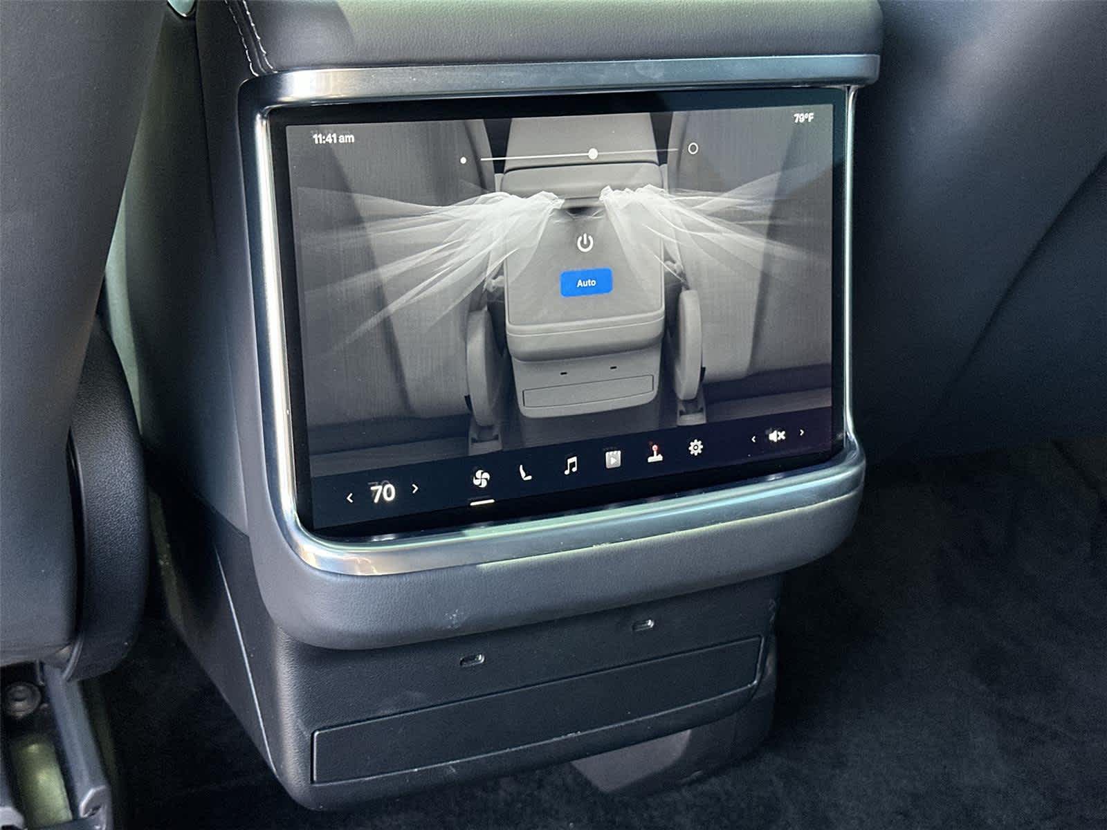 Thumbnail: 2024 Tesla Model X - 27