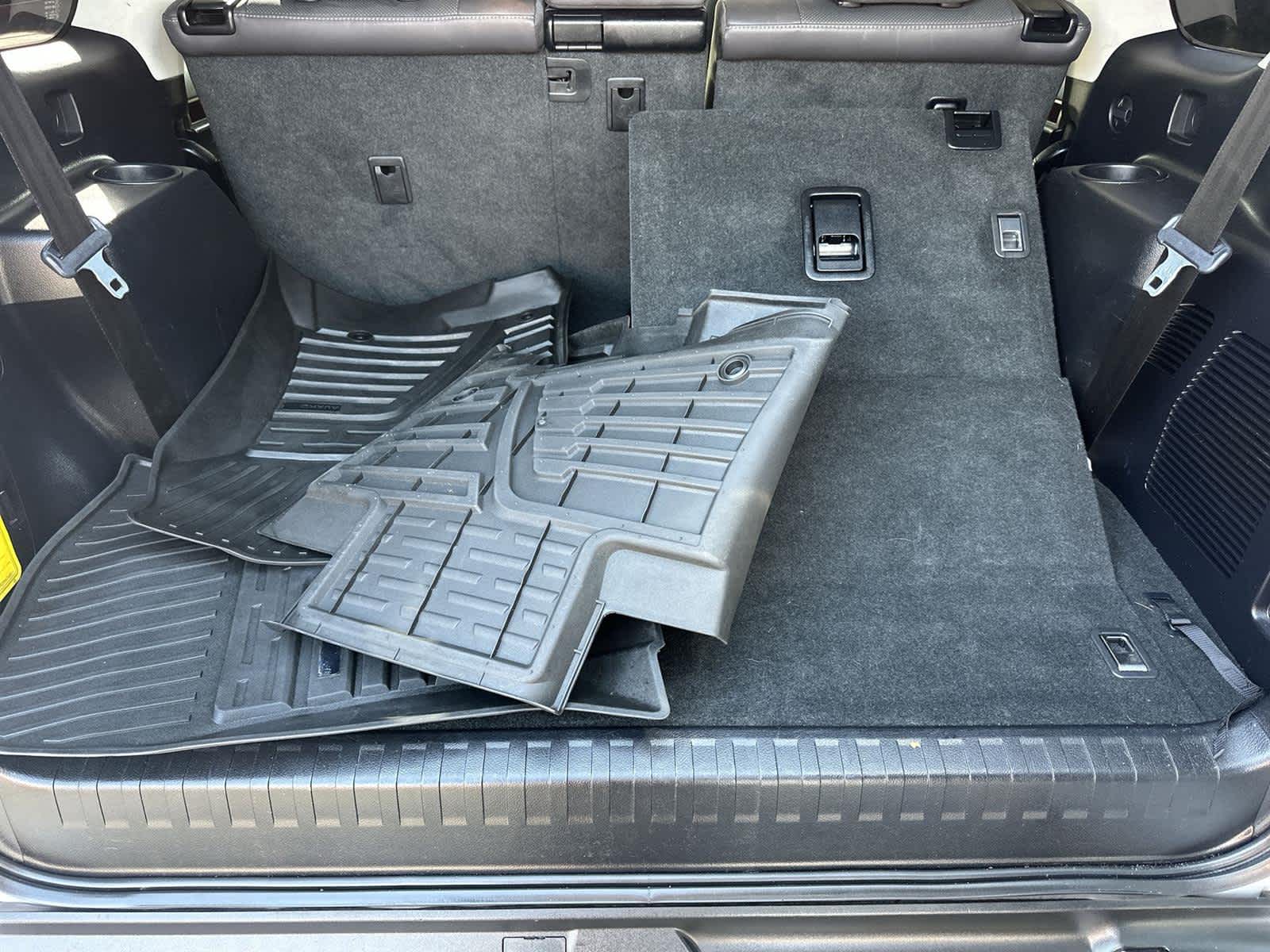 Thumbnail: 2019 Lexus GX - 20