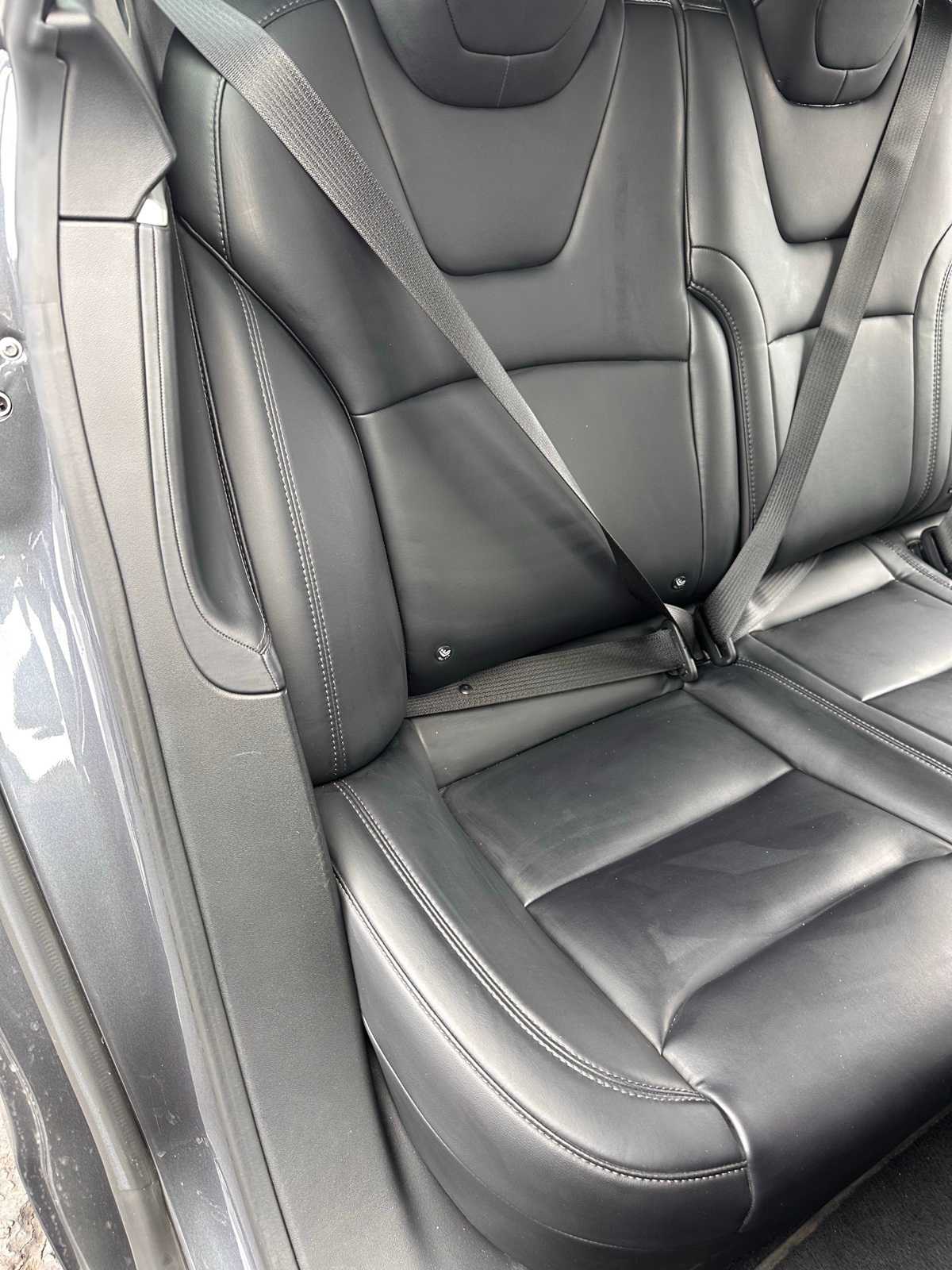 Thumbnail: 2017 Tesla Model S - 13