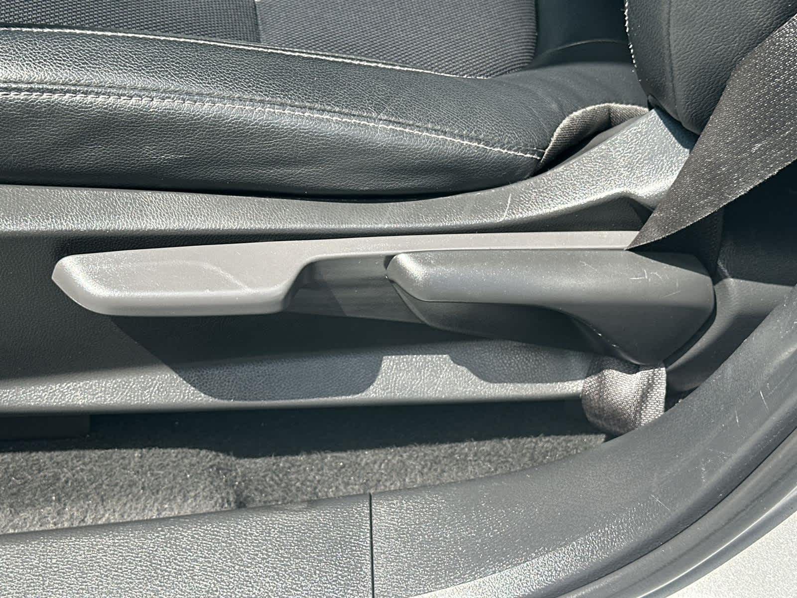 Thumbnail: 2019 Honda Clarity - 22