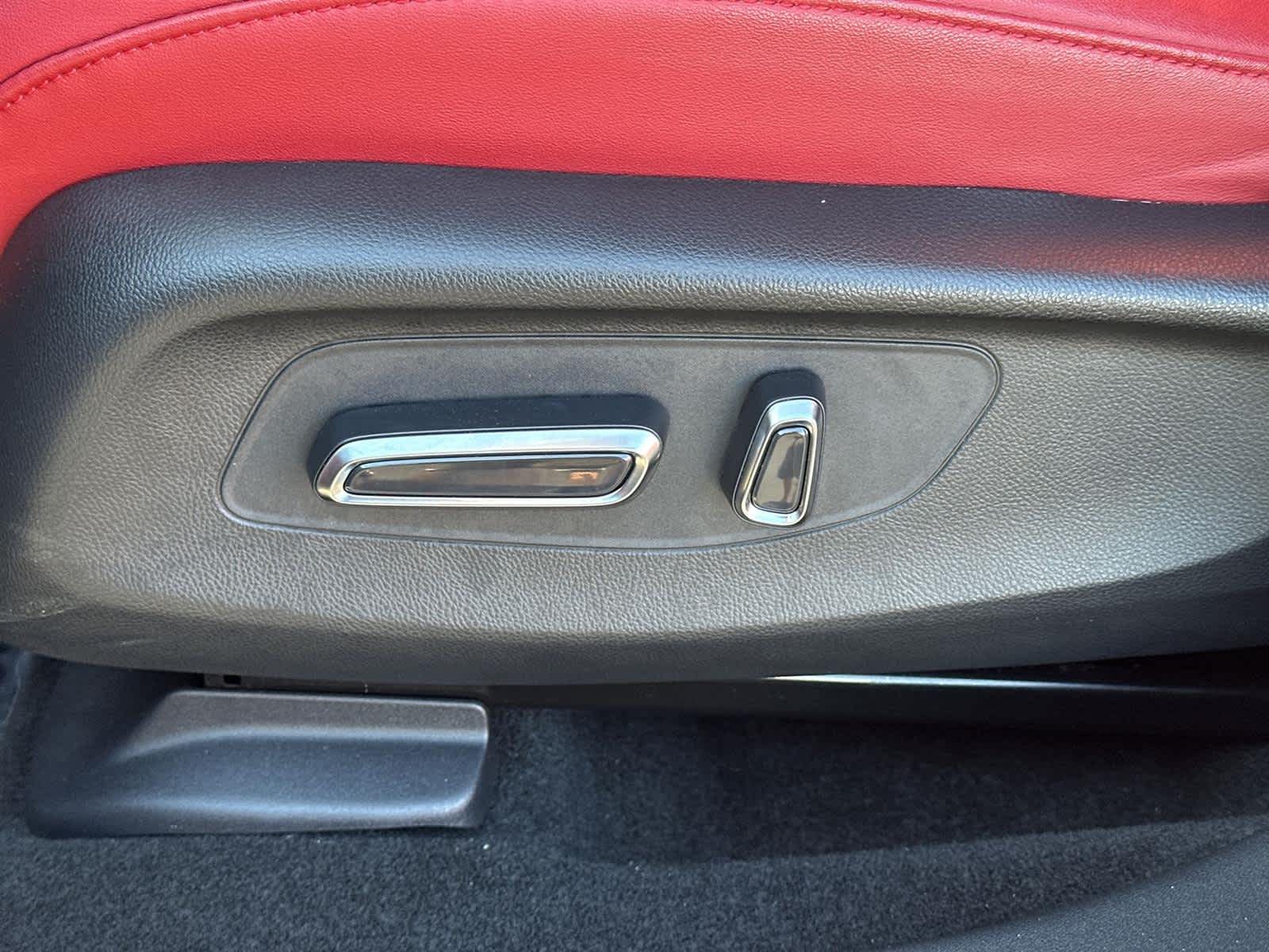 Thumbnail: 2025 Acura ADX - 22