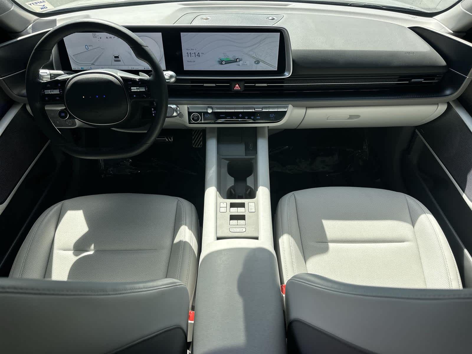 Thumbnail: 2024 Hyundai Ioniq 6 - 10