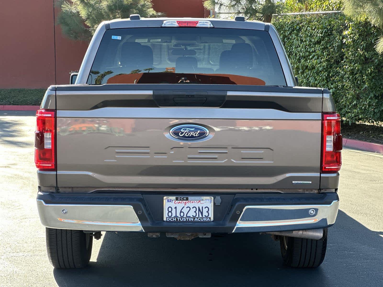 Thumbnail: 2023 Ford F-150 - 5