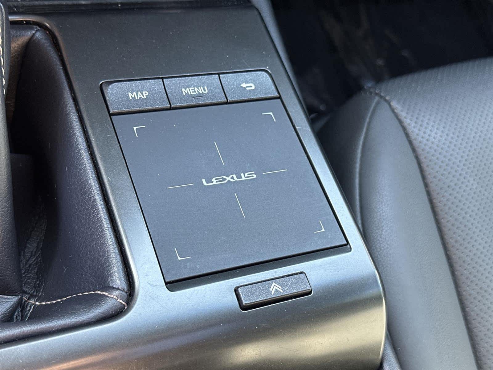 Thumbnail: 2022 Lexus GX - 29