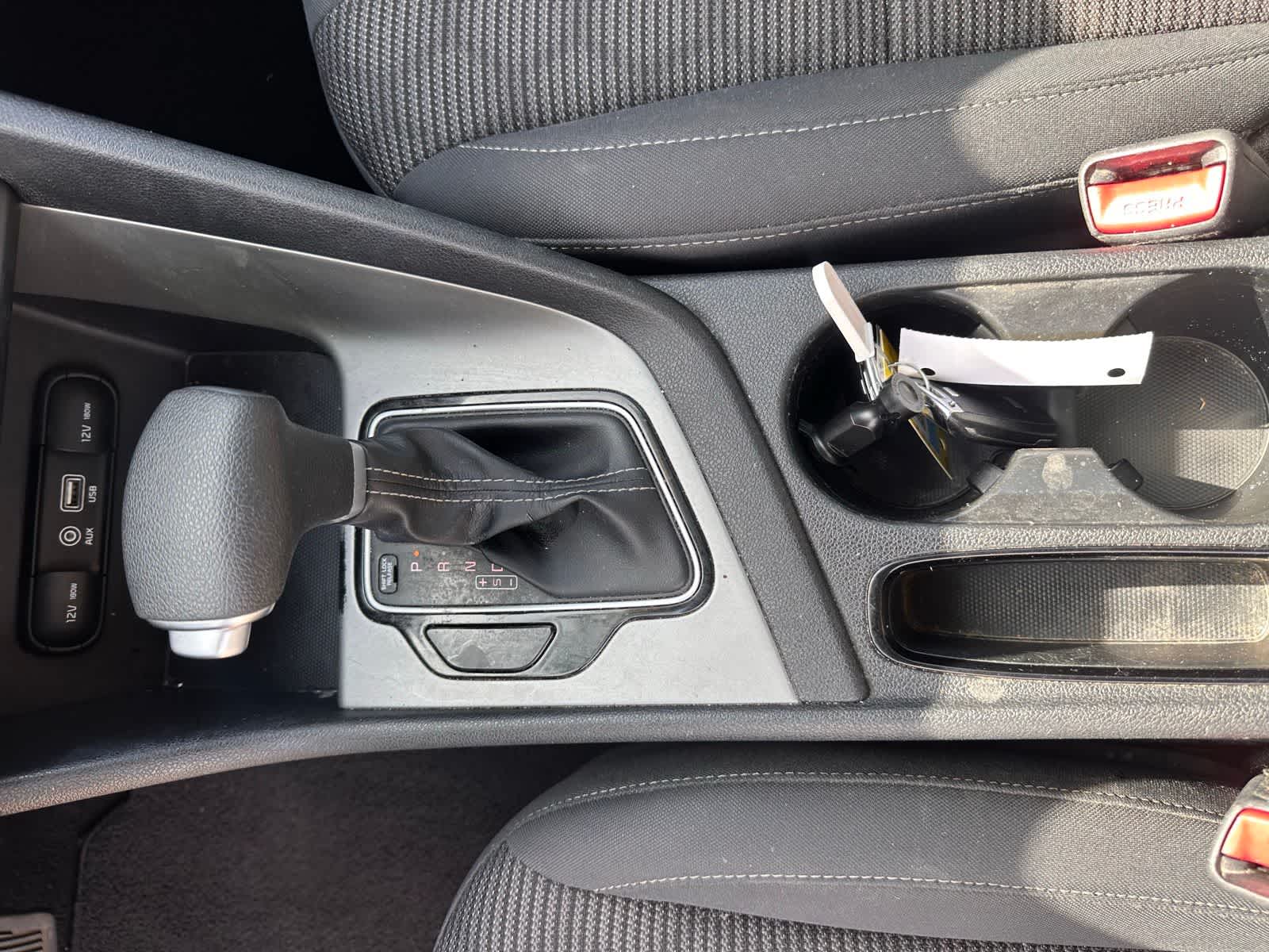 Thumbnail: 2019 Kia Niro - 17