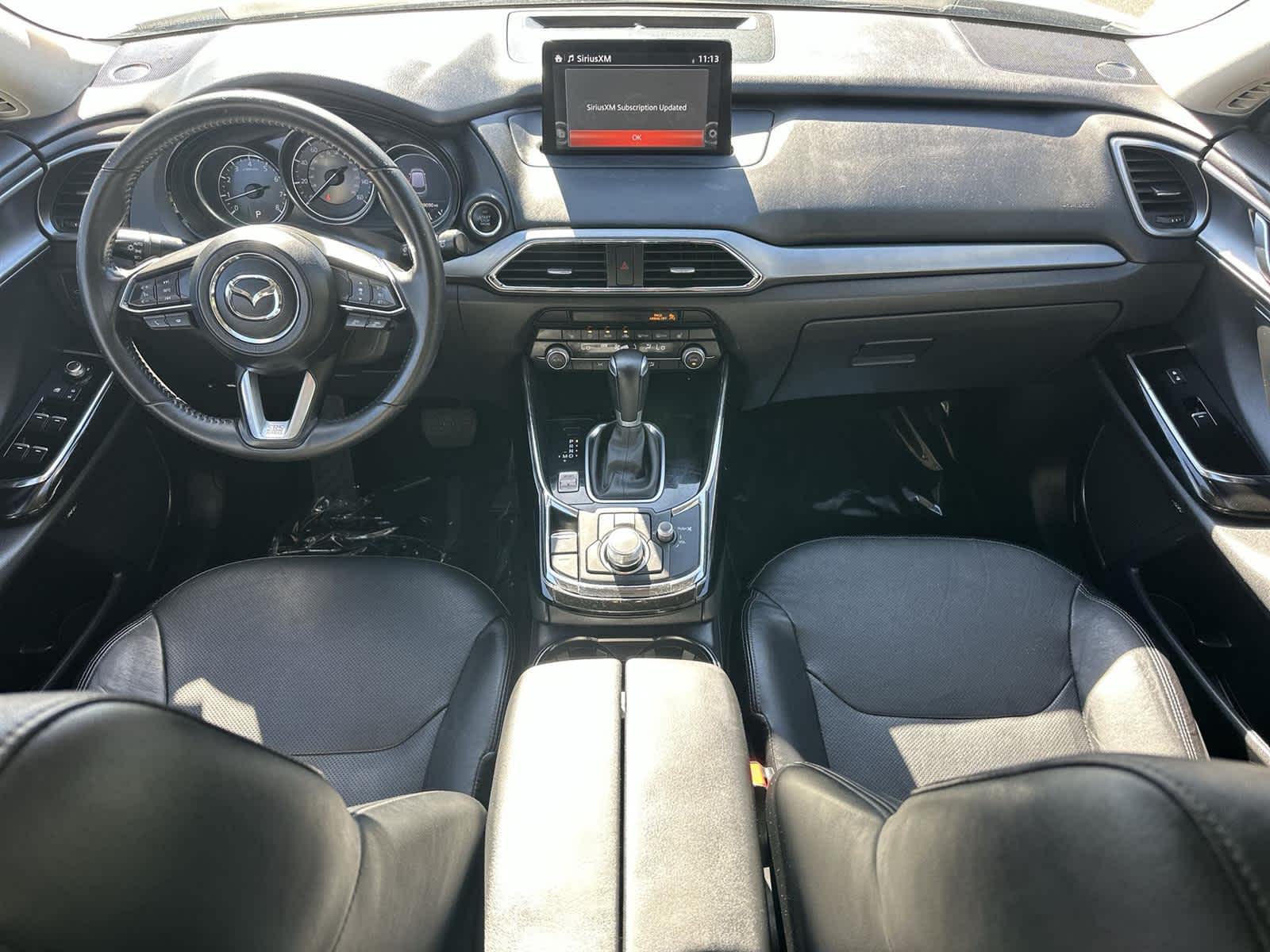 Thumbnail: 2020 Mazda CX-9 - 10