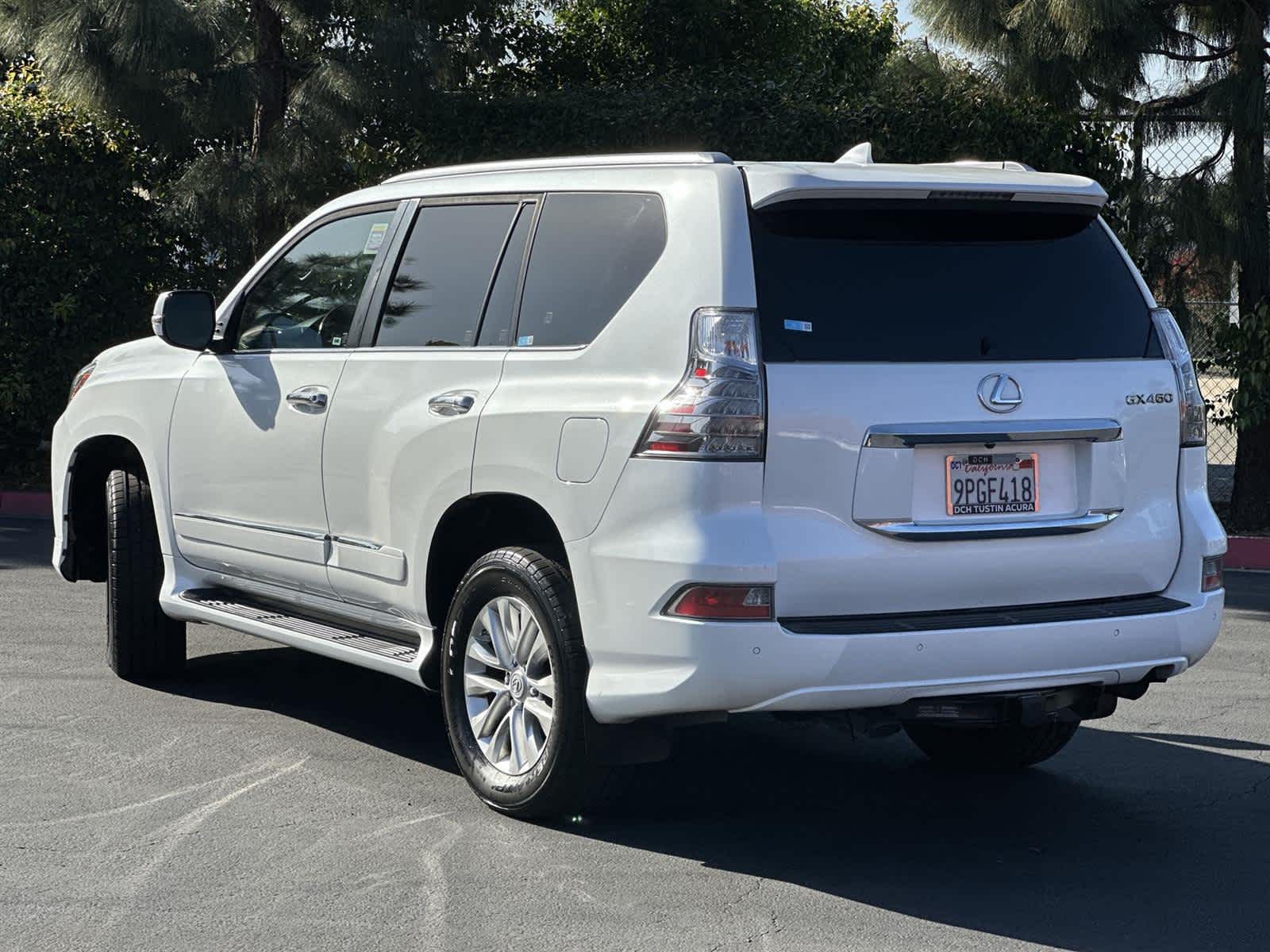 Thumbnail: 2019 Lexus GX - 4